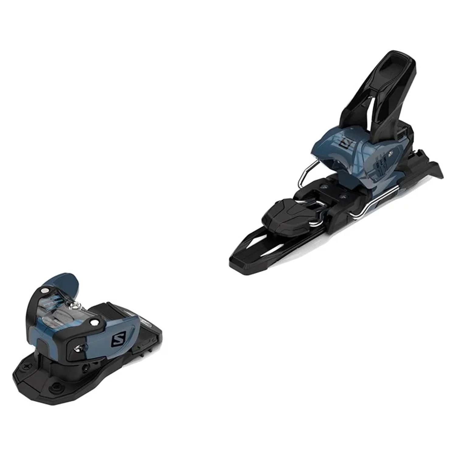 Salomon Warden 11 MNC Ski Binding 2023 - Image 2