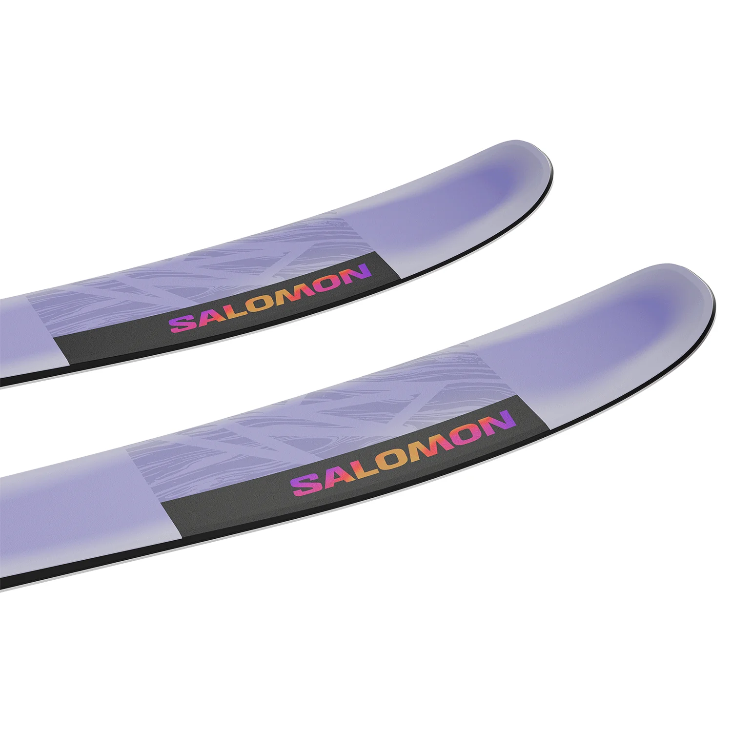 Salomon Women's QST Lumen 98 Ski 2025 - Image 4