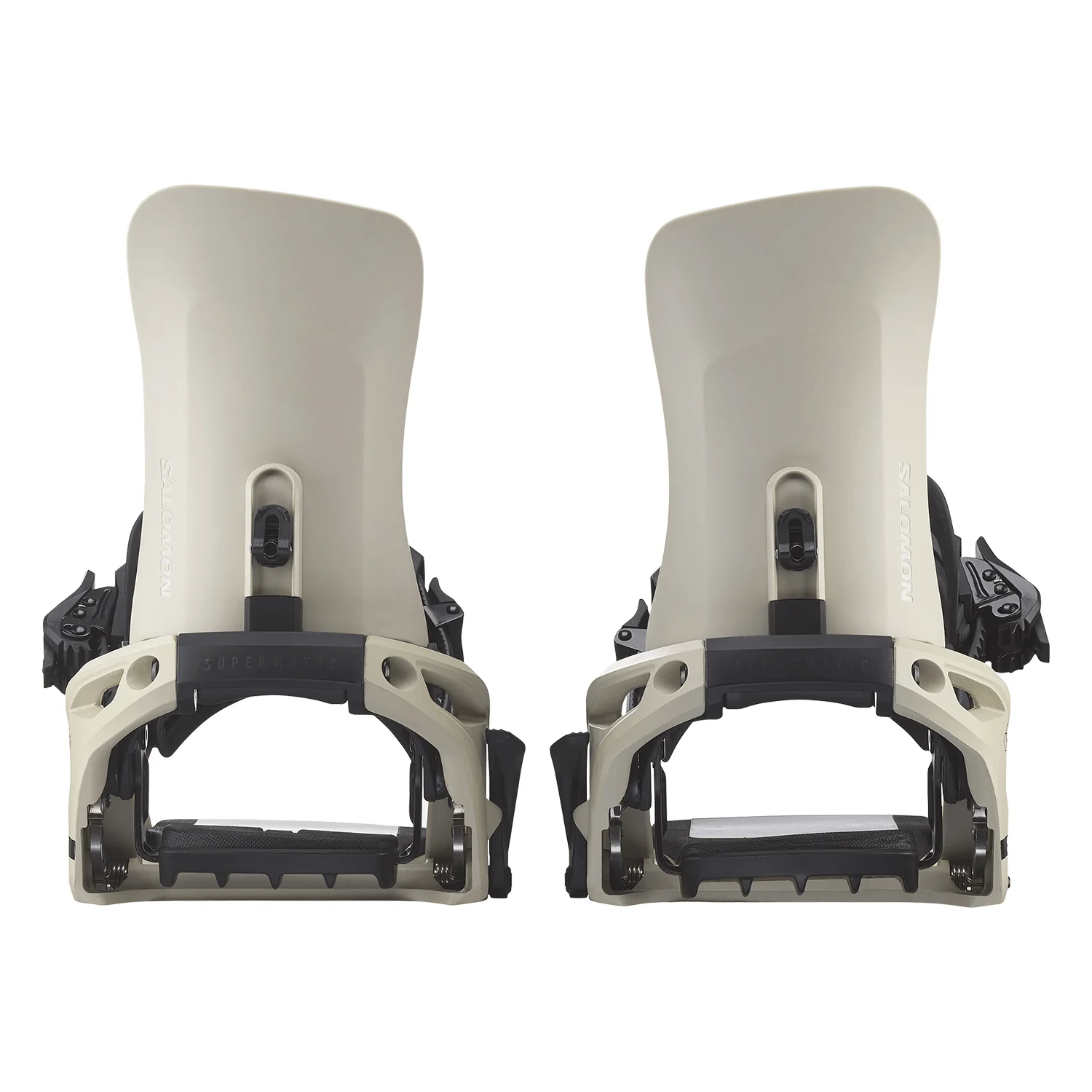 Salomon XA Supermatic Snowboard Bindings 2027 Rainy Day - Image 3