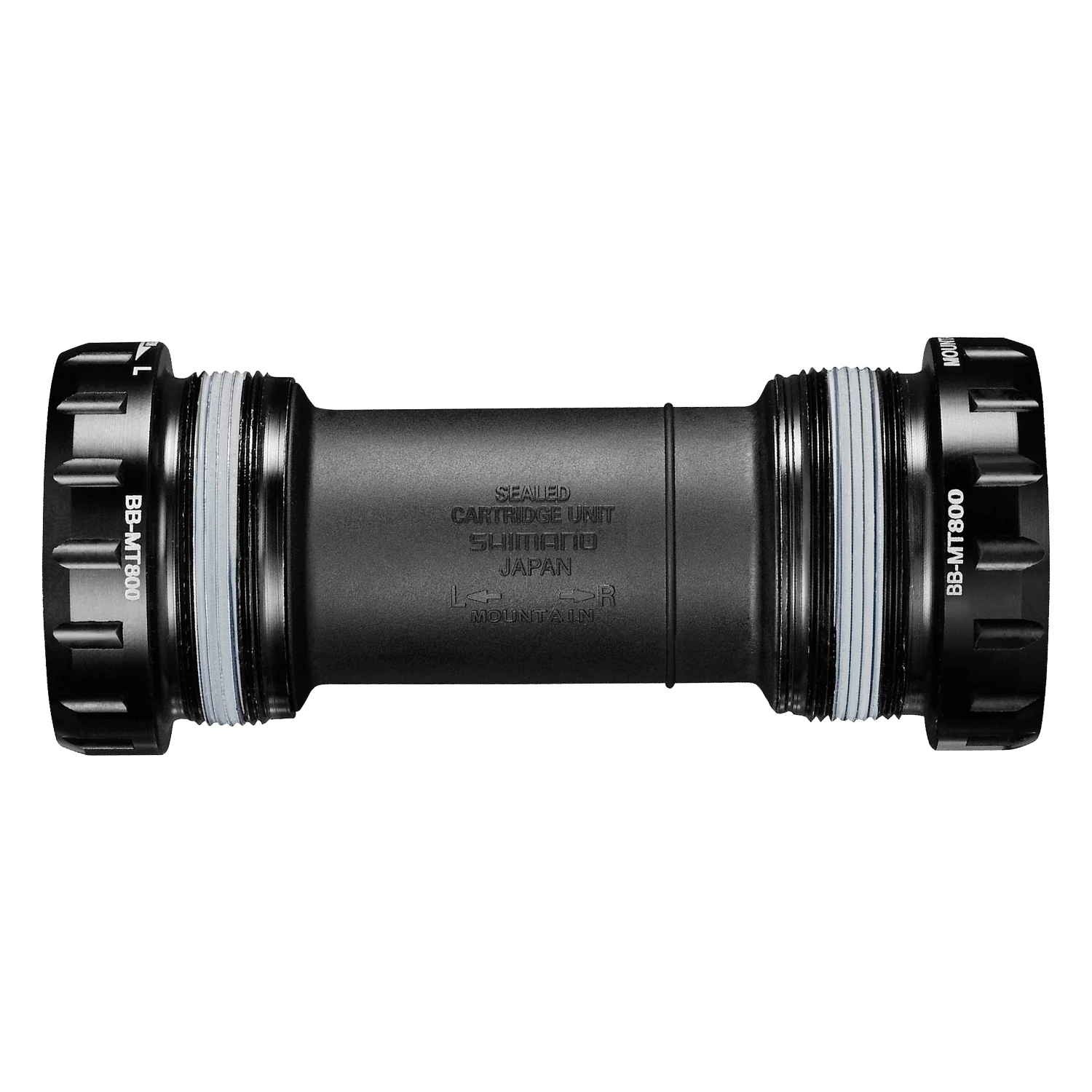 Shimano BB-MT801 Deore XT Bottom Bracket 68/73mm