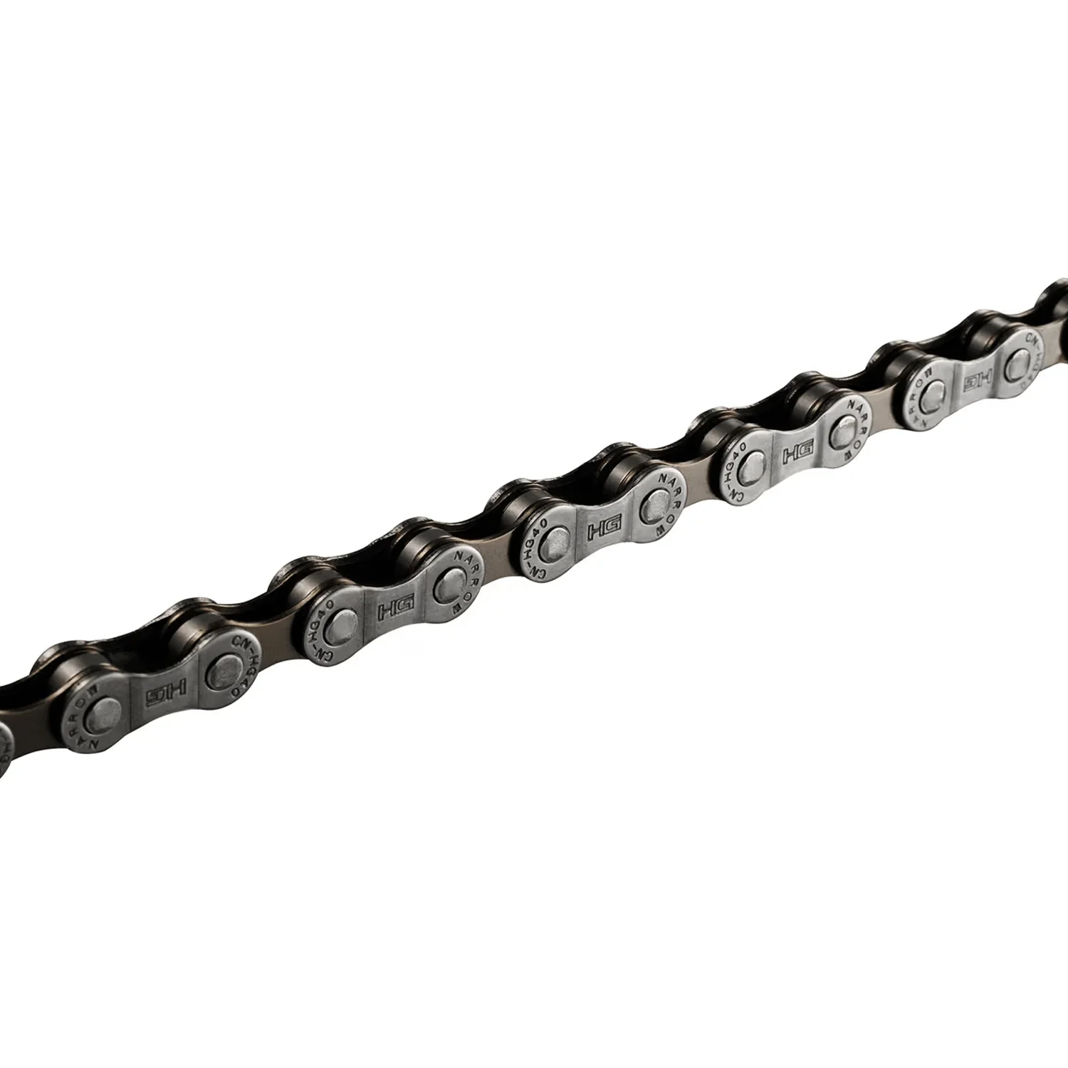 Shimano CN-HG40 8-Speed Chain 116 Links
