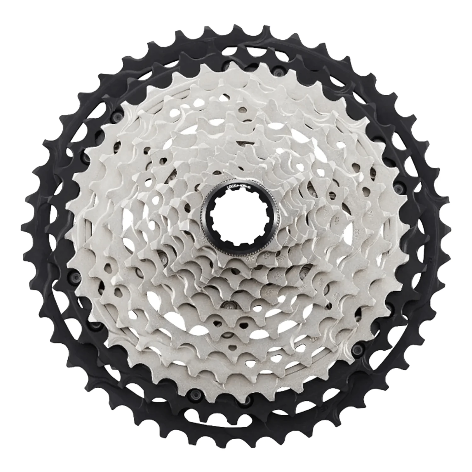 Shimano CS-M8100 Deore XT 12 SP Cassette Sprocket 10-51t