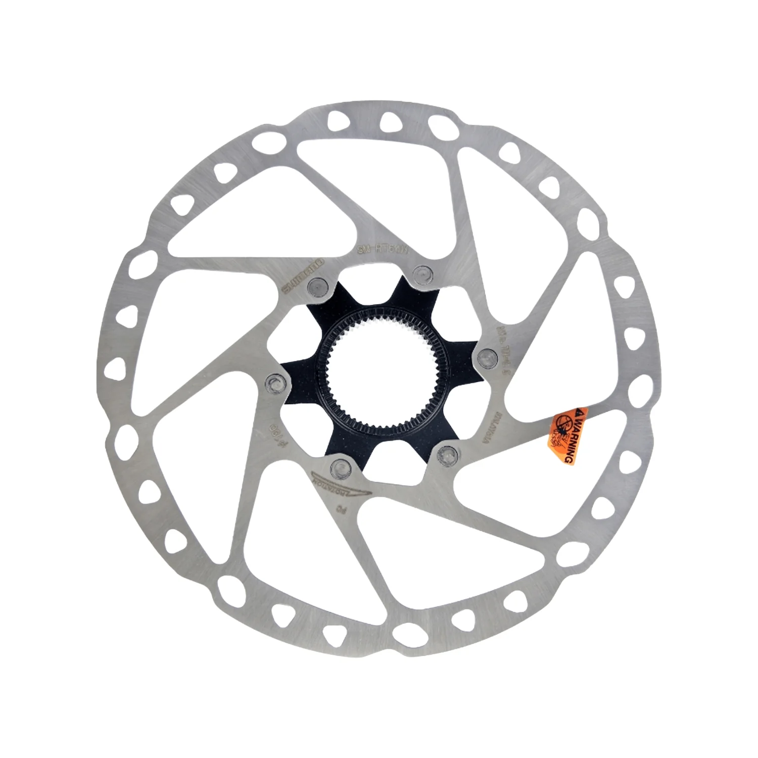 Shimano SM-RT64 Deore Center Lock Rotor 160mm