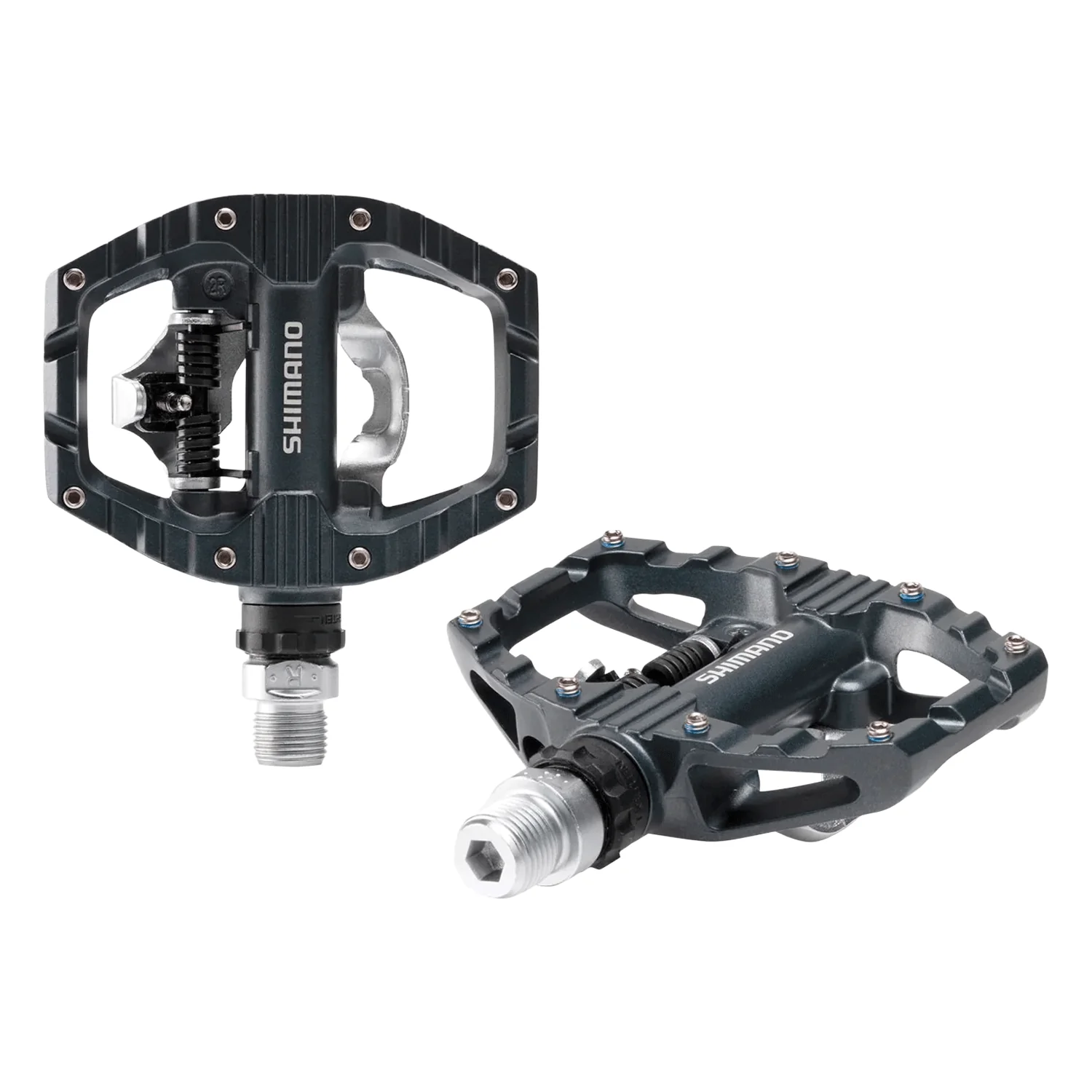 Shimano PD-EH500 SPD Pedals