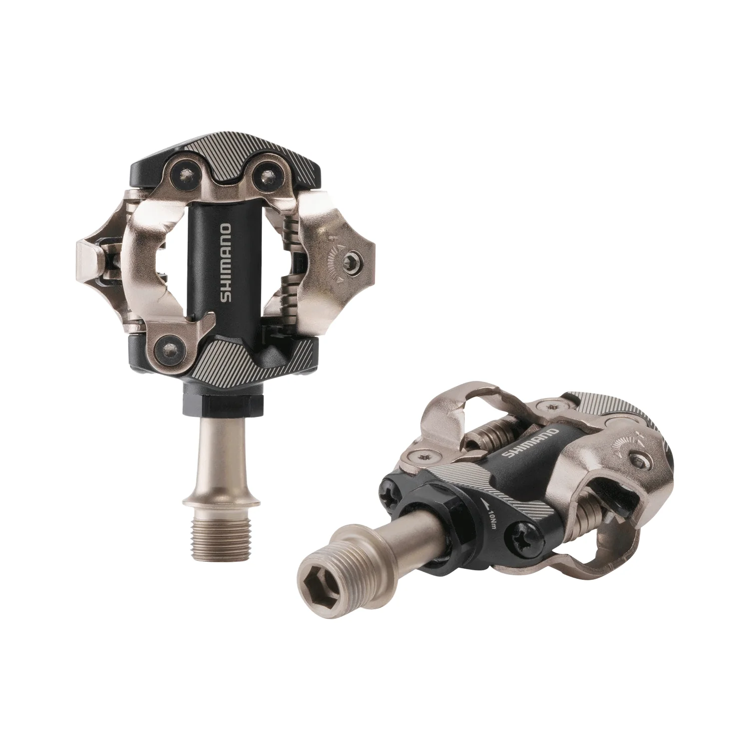 Shimano PD-M8100 Pedals