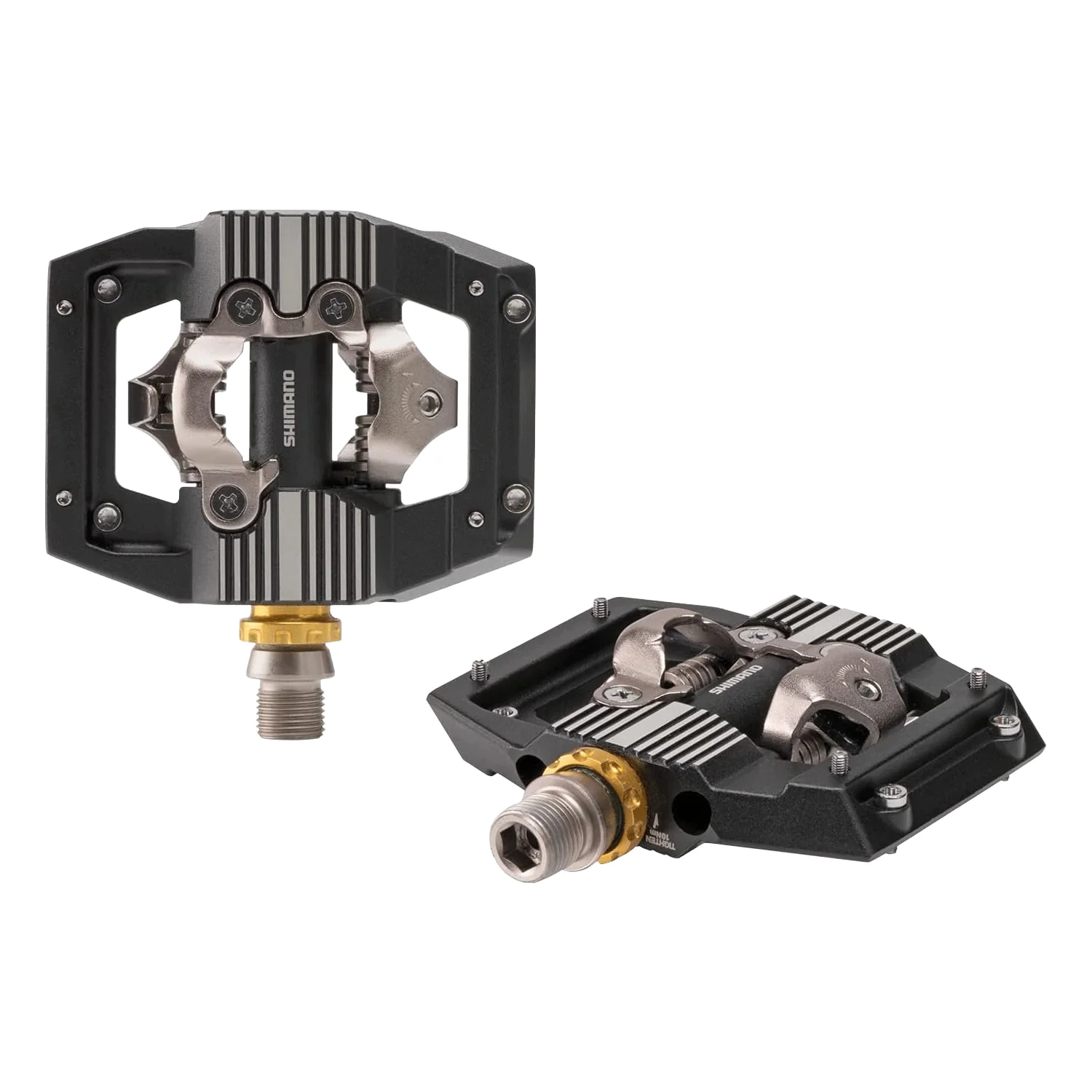 Shimano PD-M820 Saint SPD Pedal