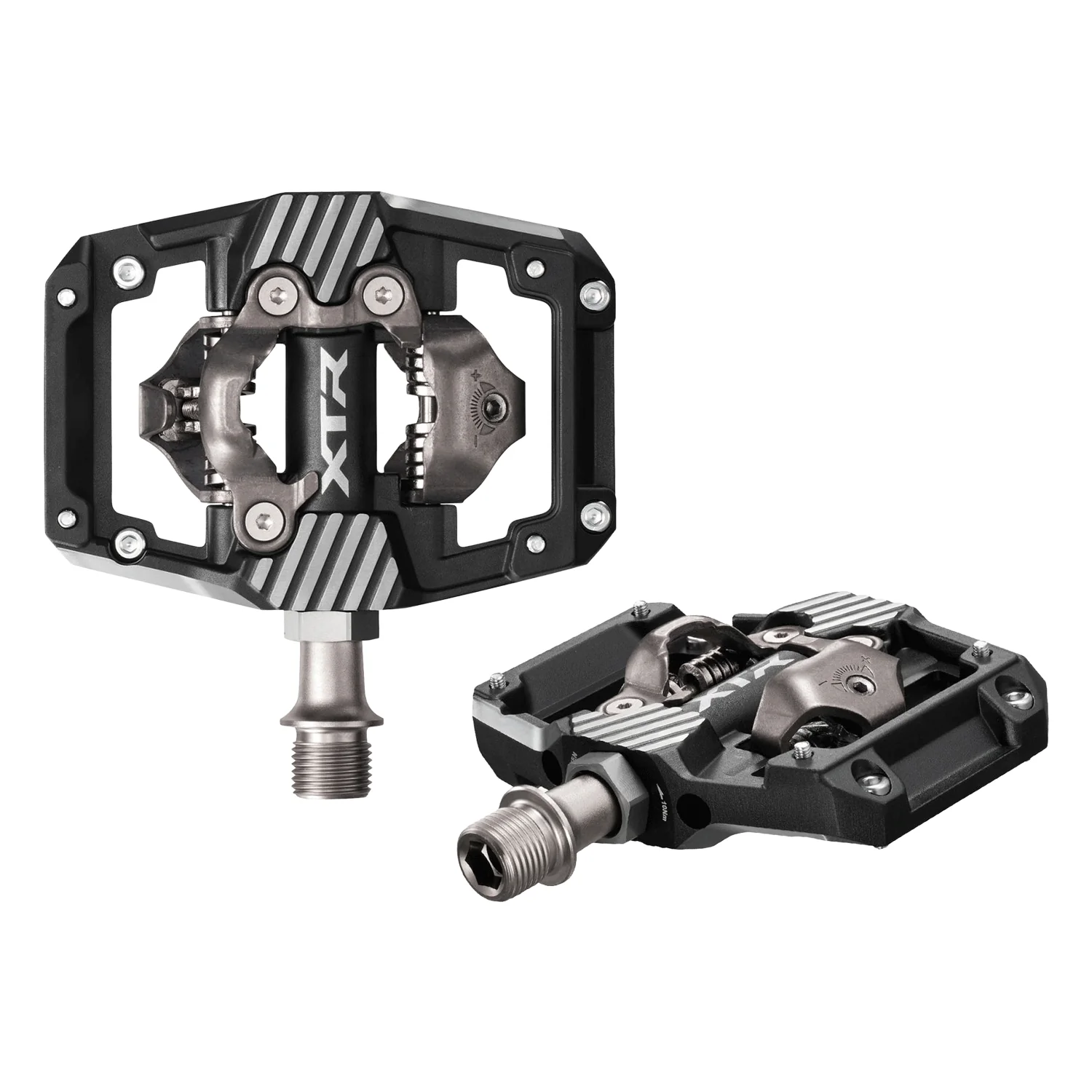 Shimano PD-M9220 XTR SPD Pedals