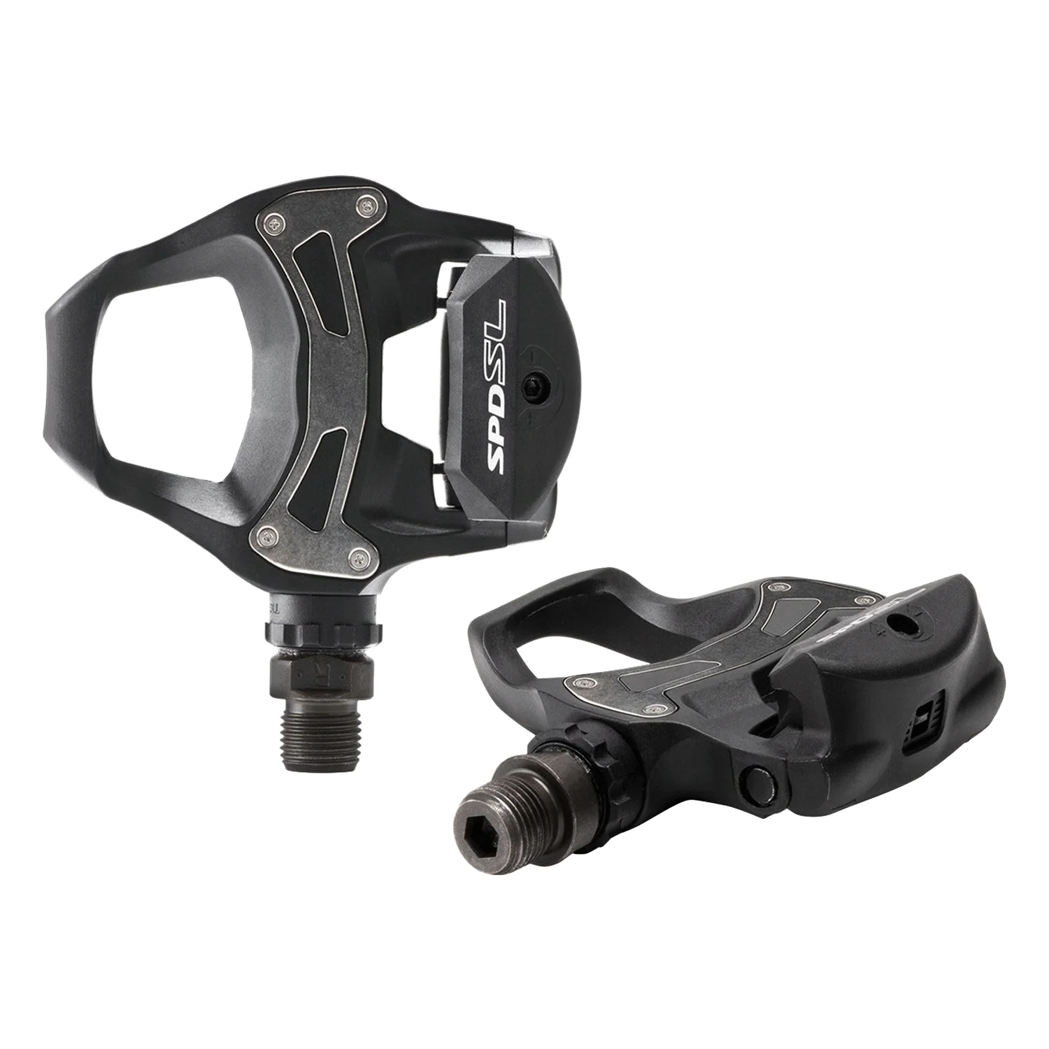 Shimano PD-R550 SPD-SL Pedals