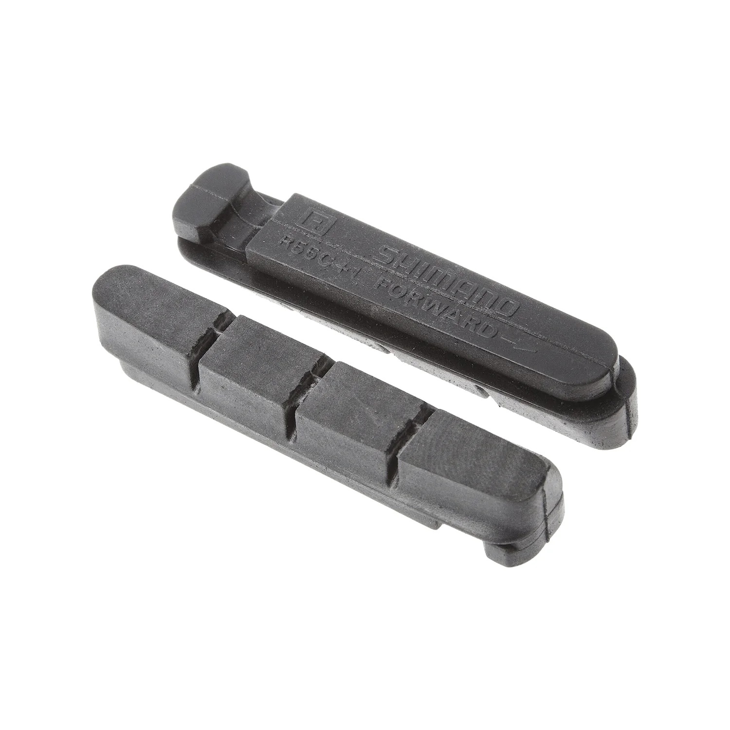 Shimano R55C+1 Brake Pad Cartridge