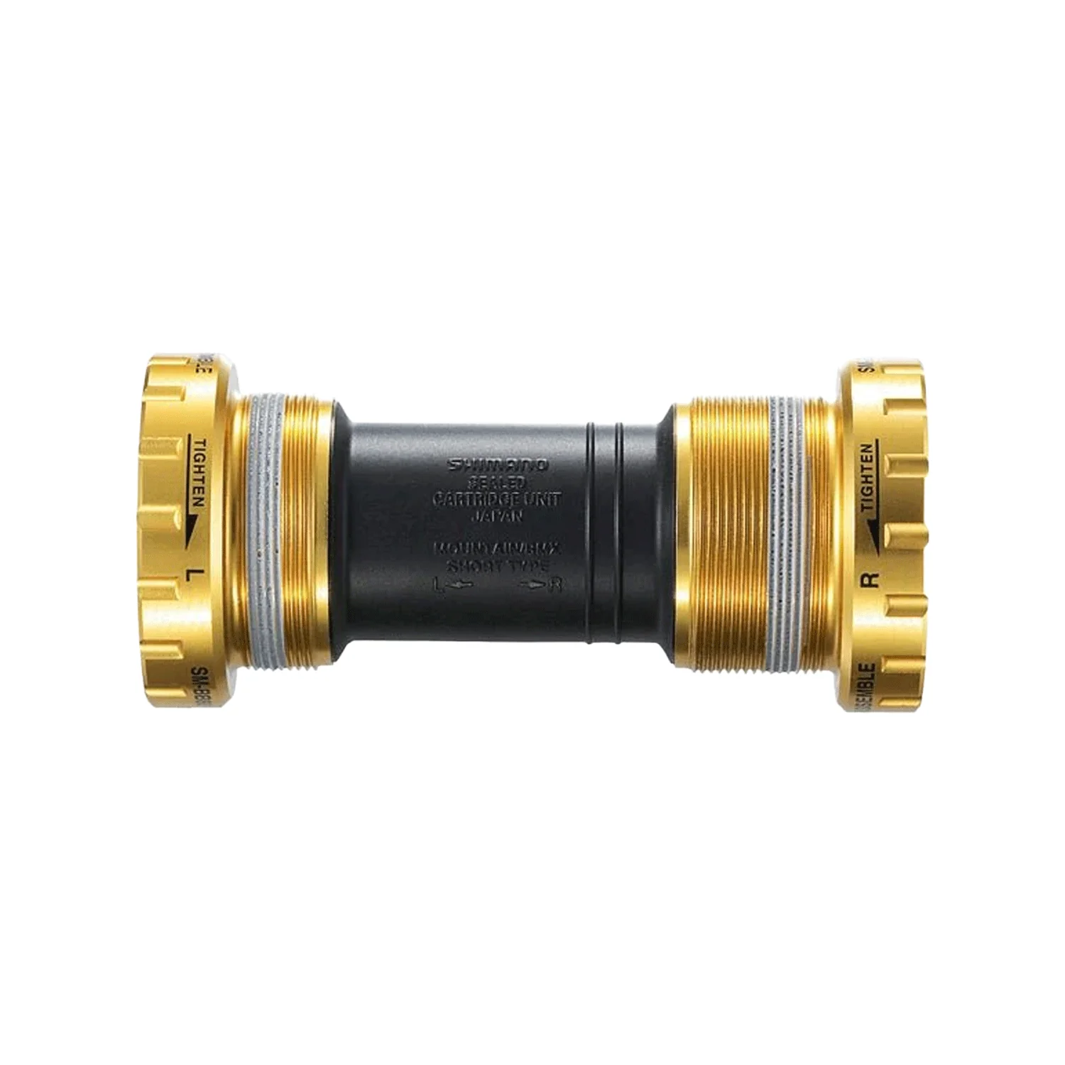 Shimano SM-BB80 Bottom Bracket 68/73mm
