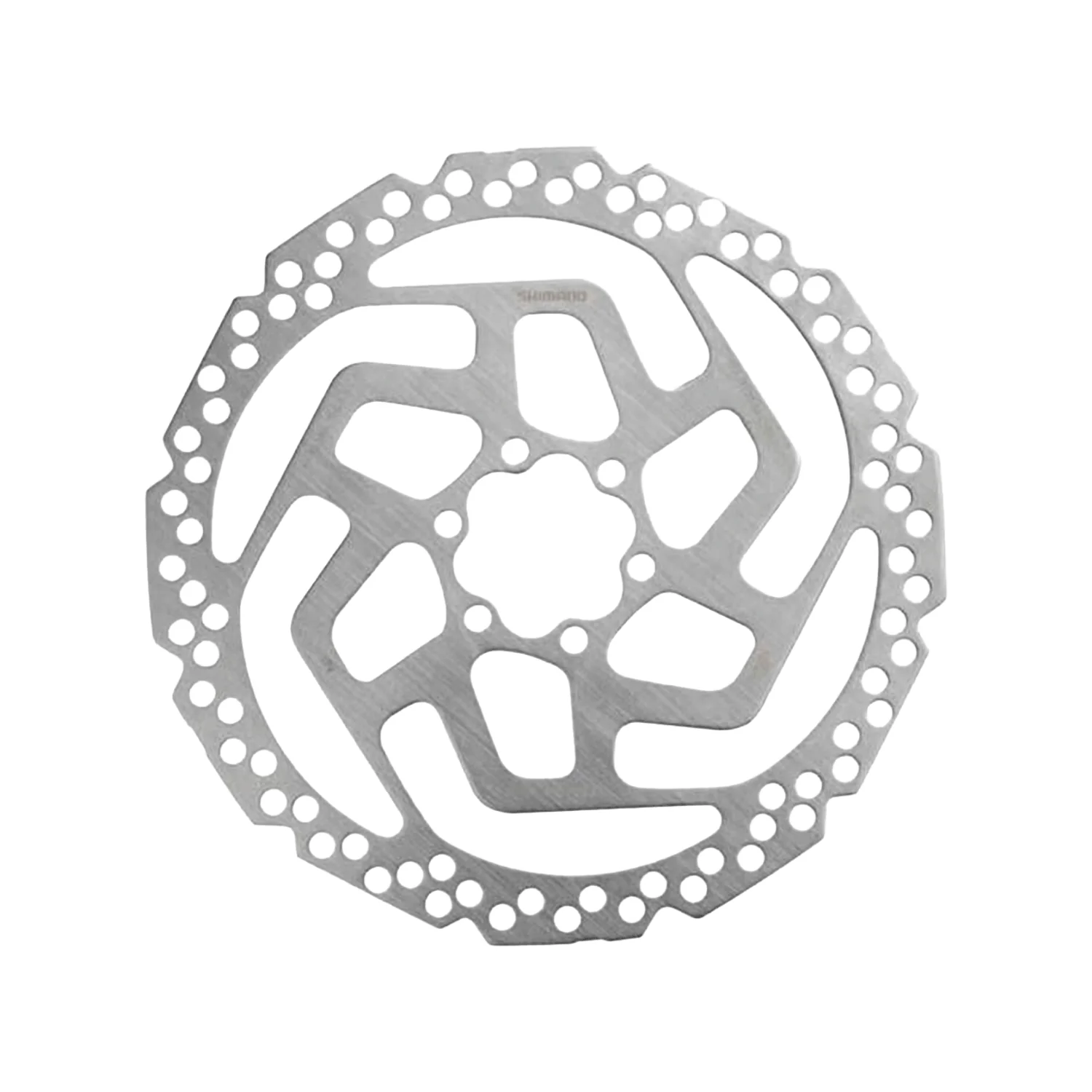 Shimano SM-RT56 Deore 6-Bolt Rotor 180mm