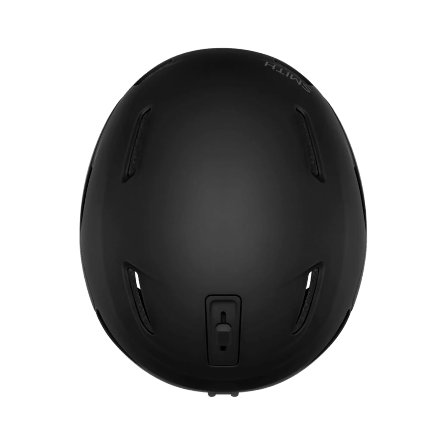 Smith Accel MIPS Helmet Matte Black - Image 2