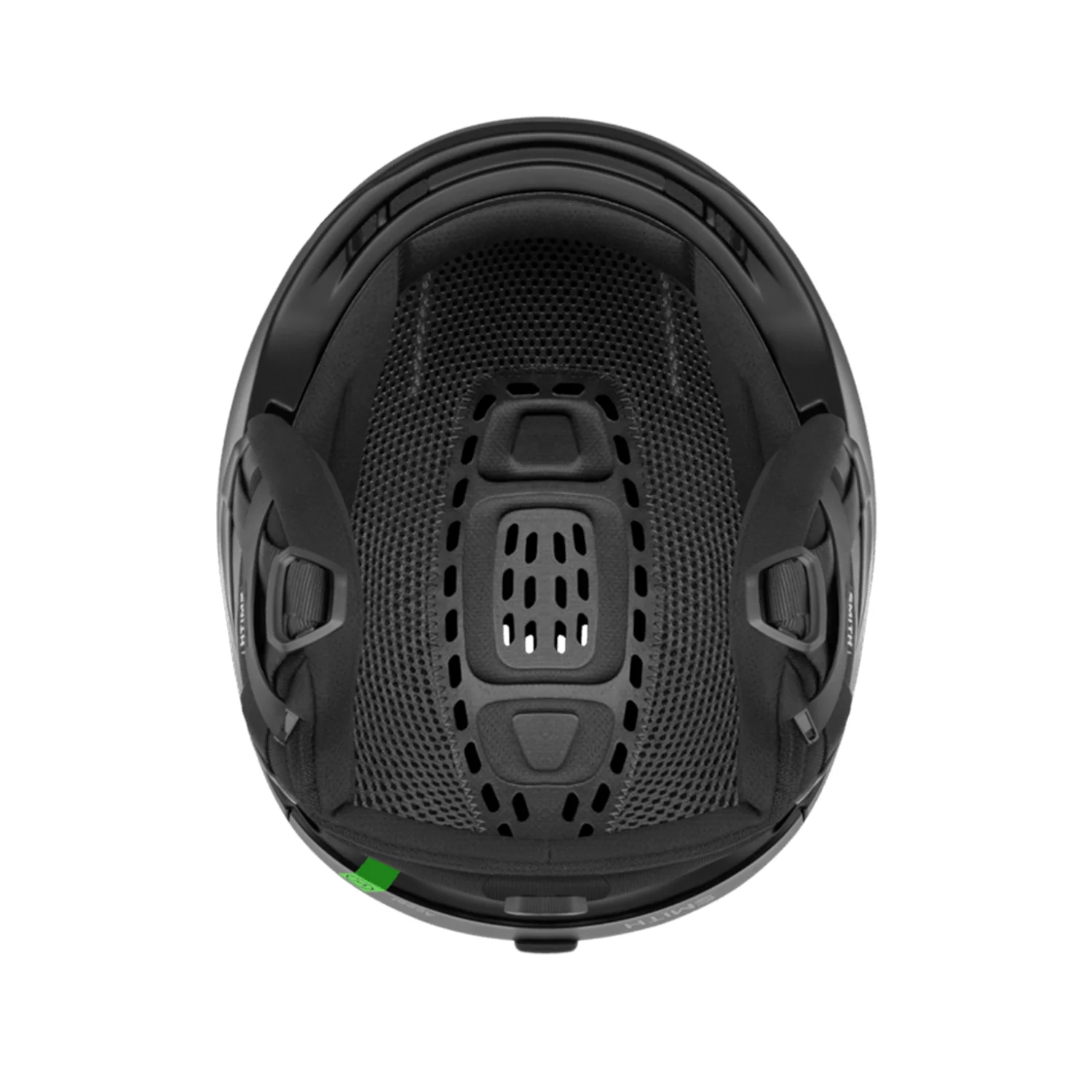 Smith Accel MIPS Helmet Matte Black - Image 4