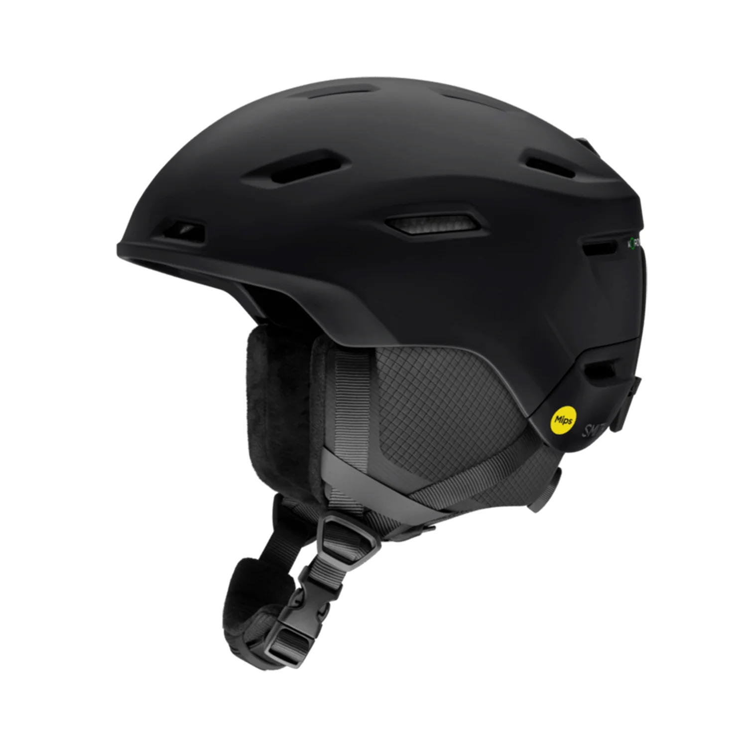Smith Descend MIPS Helmet Matte Black