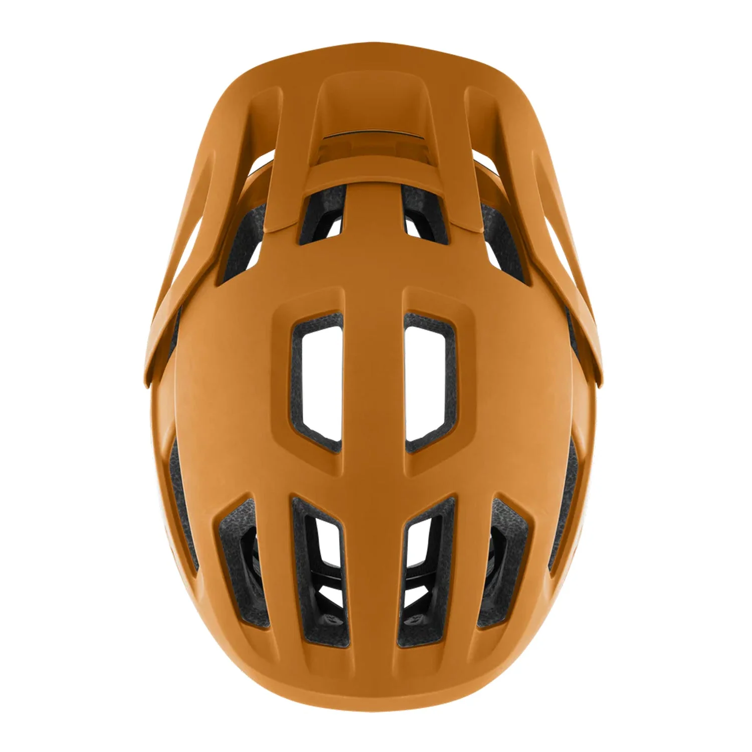 Smith Engage MIPS Helmet Matte Sunrise/Forest - Image 3