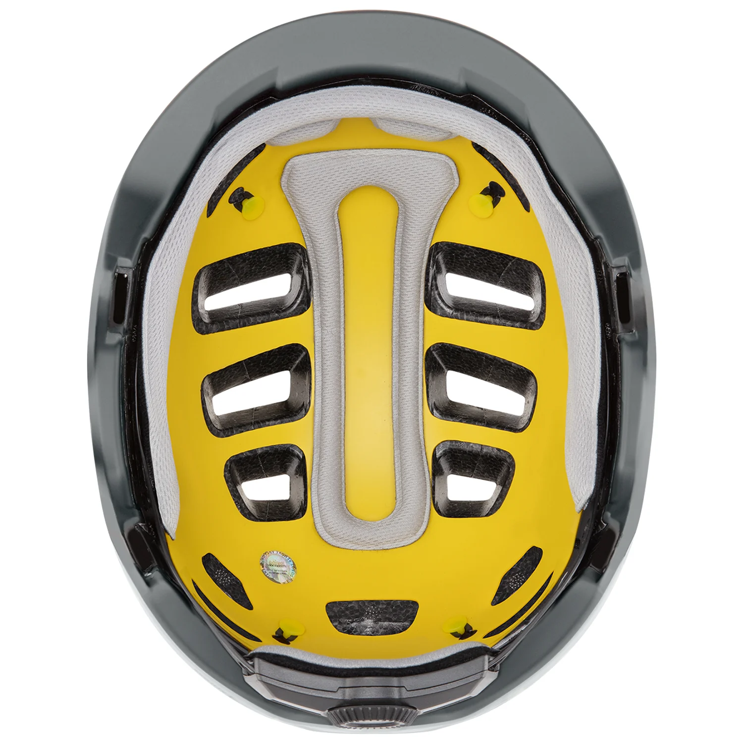 Smith Express MIPS Helmet Black/Matte Cement - Image 2