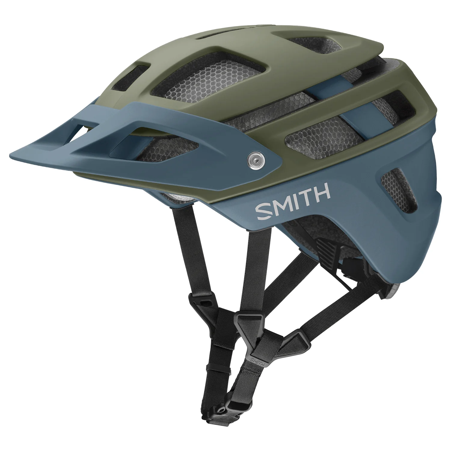 Smith Forefront 2 MIPS Helmet - Image 3