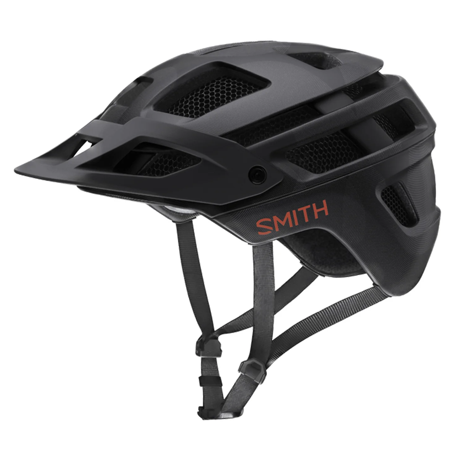 Smith Forefront 2 MIPS Helmet Matte Black Haze