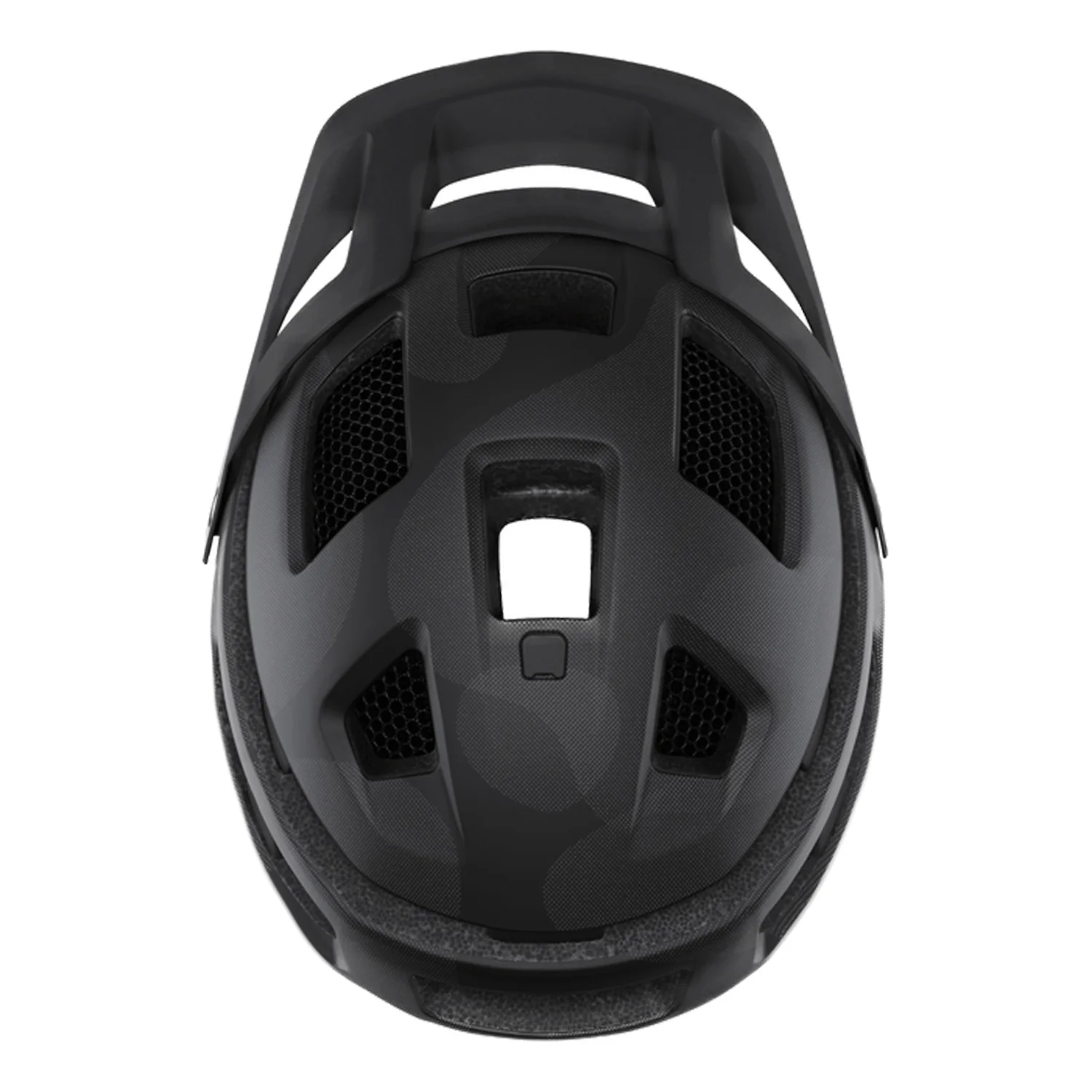 Smith Forefront 2 MIPS Helmet Matte Black Haze - Image 3