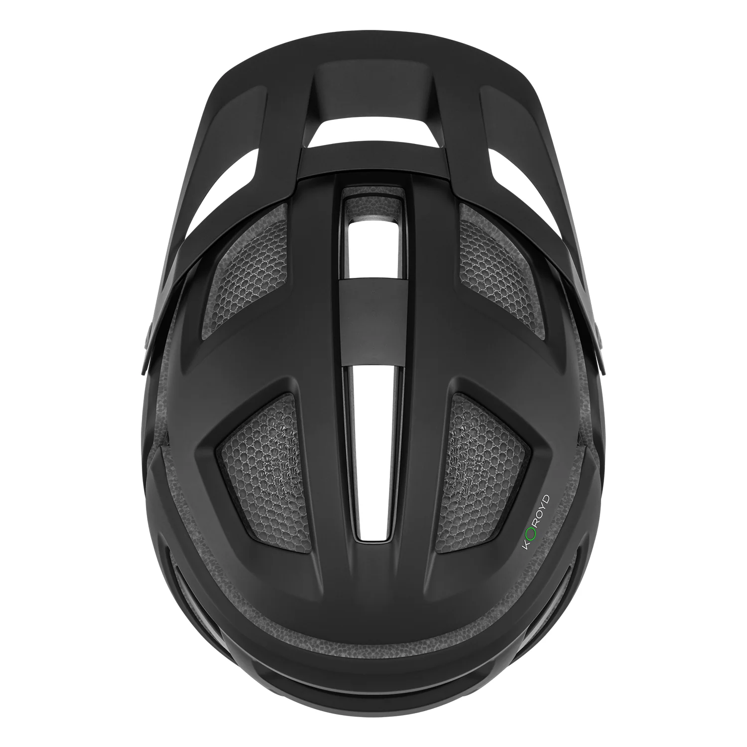 Smith Forefront 3 MIPS Helmet Matte Black - Image 3