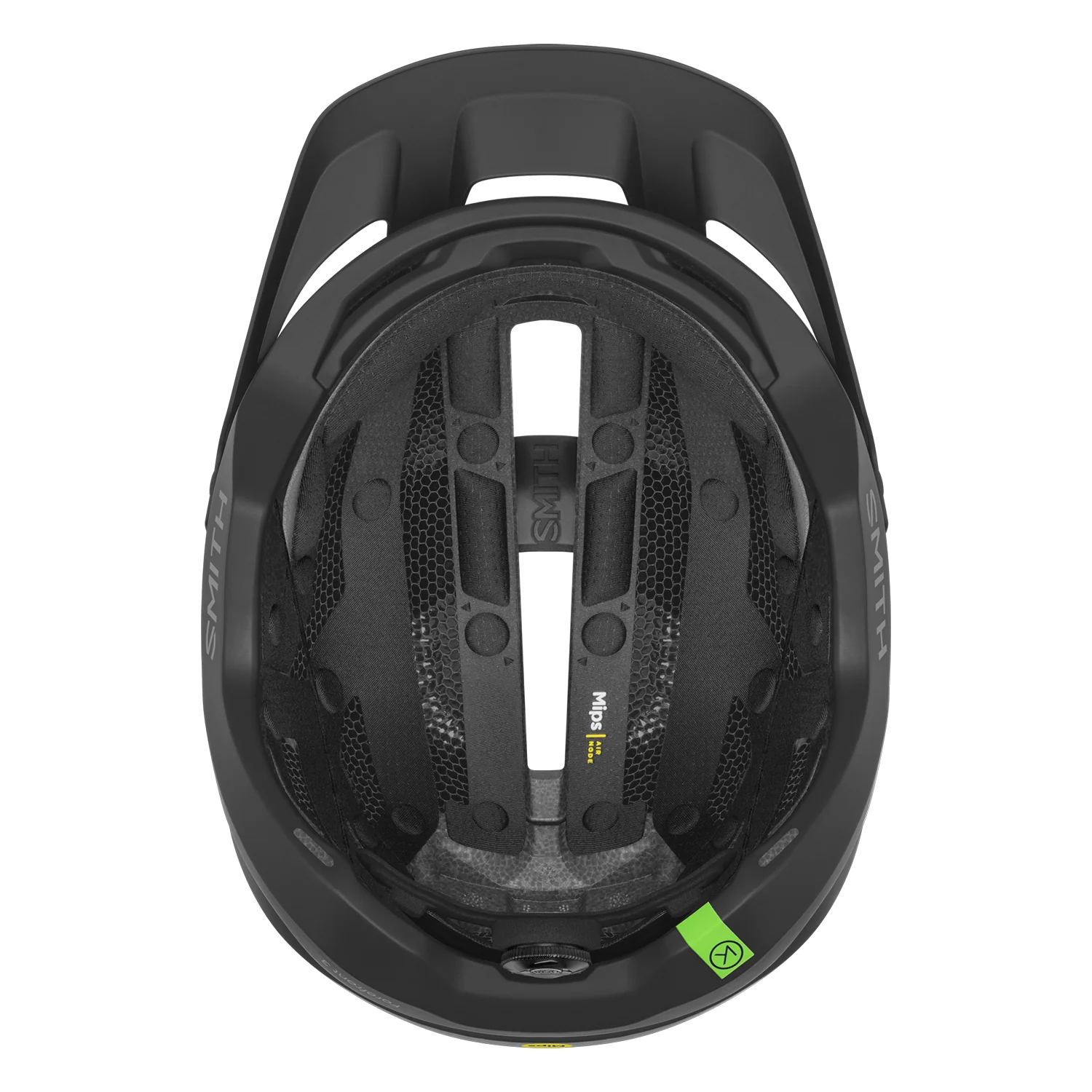 Smith Forefront 3 MIPS Helmet Matte Black - Image 4