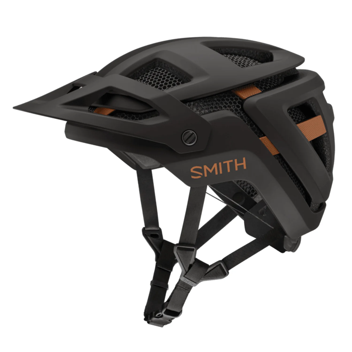 Smith Forefront 3 MIPS Helmet Matte Gravy