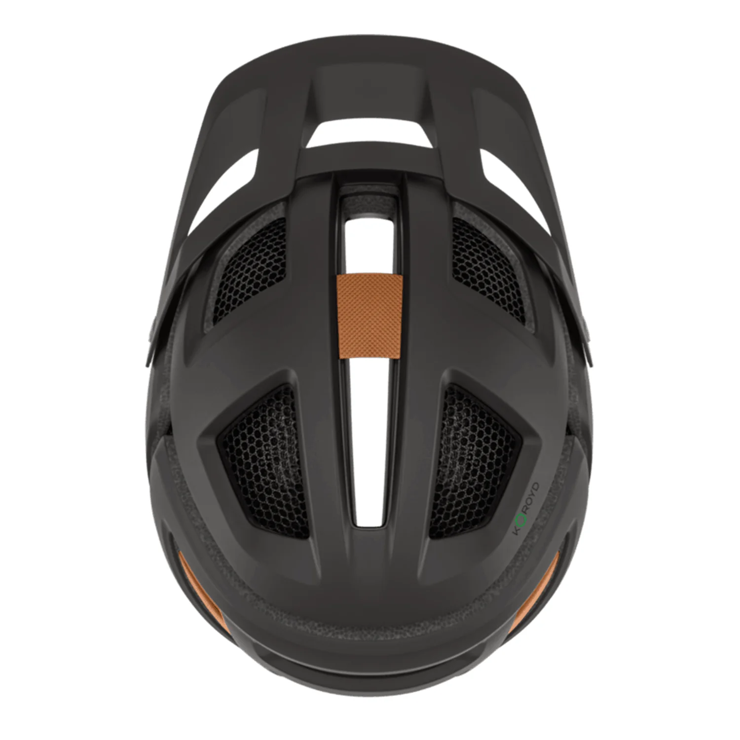 Smith Forefront 3 MIPS Helmet Matte Gravy - Image 2