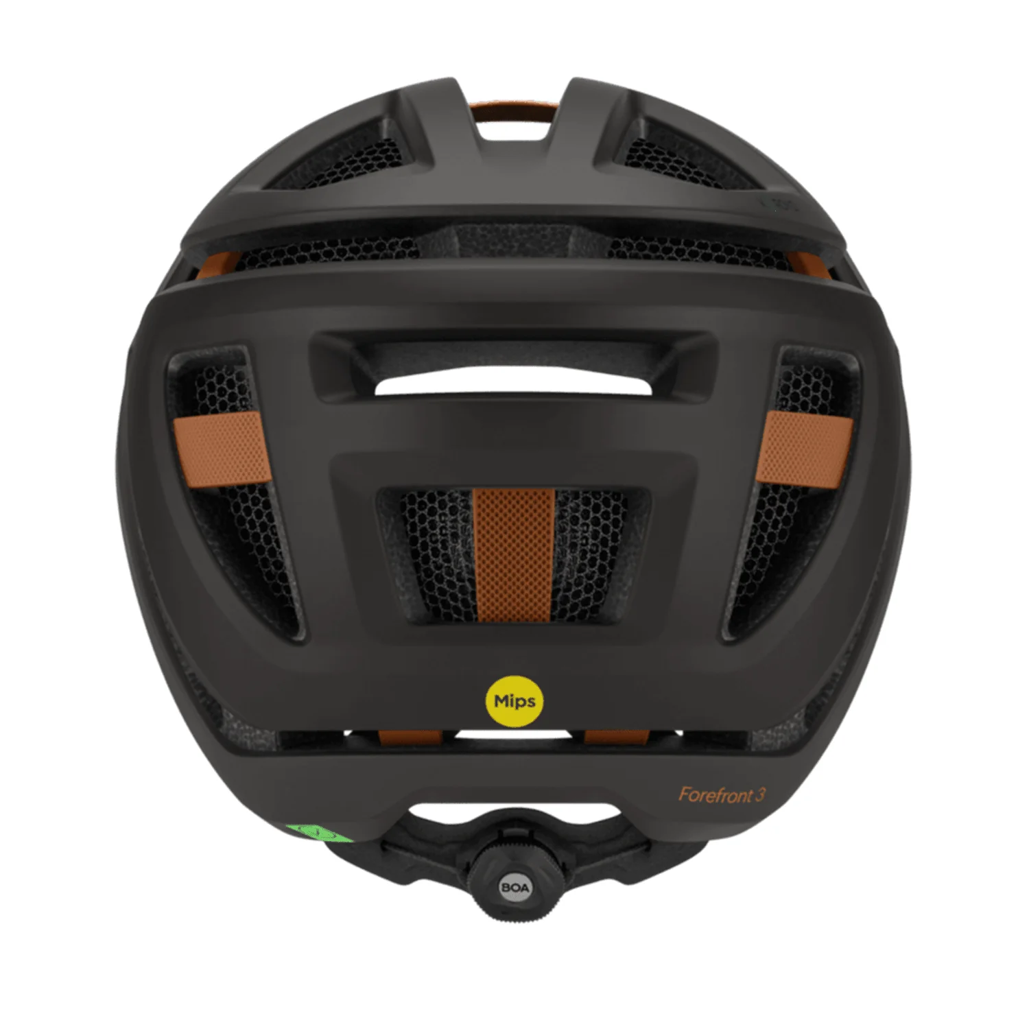 Smith Forefront 3 MIPS Helmet Matte Gravy - Image 3