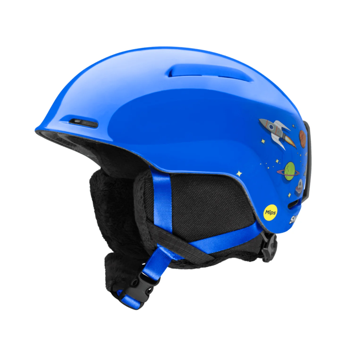 Smith Glide Jr. MIPS Helmet Supernova Rockets