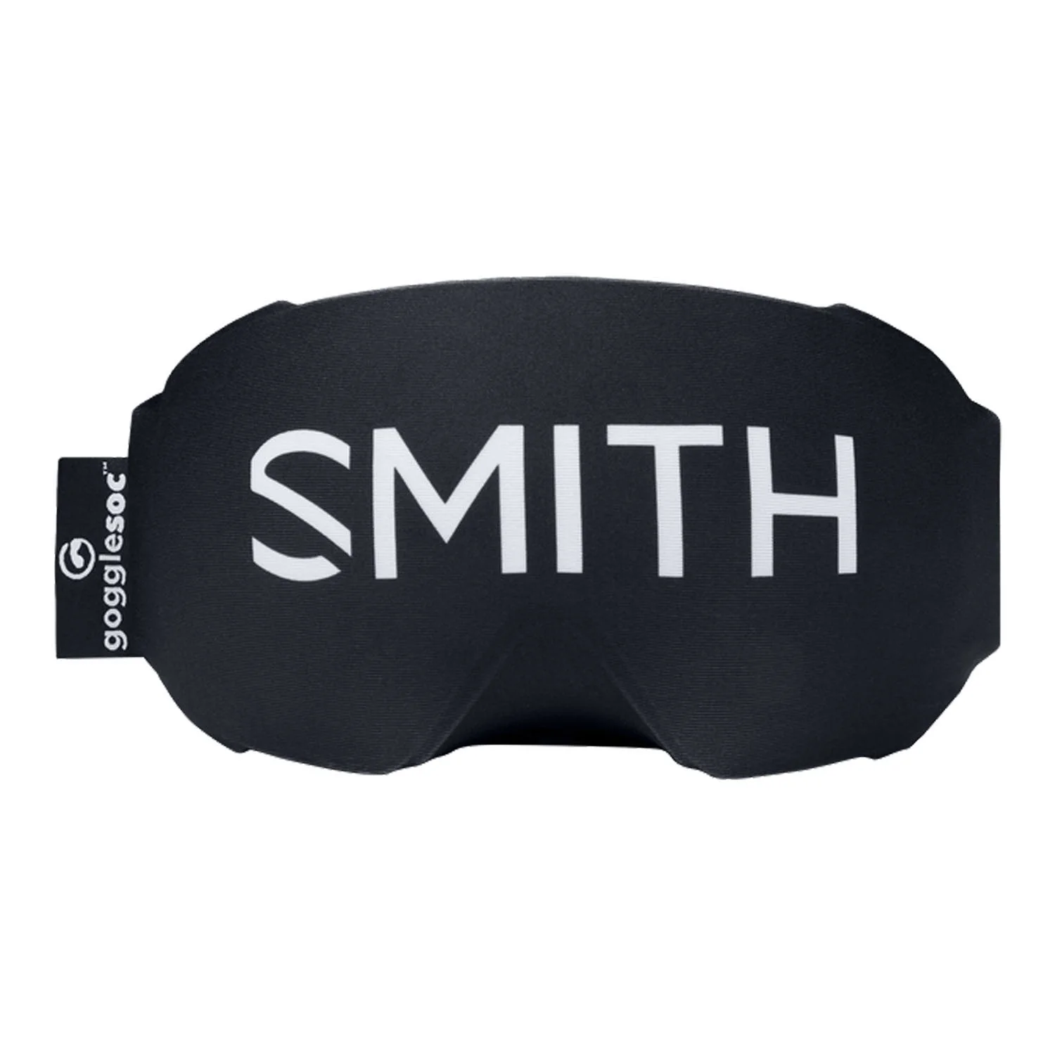 Smith I/O Mag XL Goggles Black/ChromaPop Photochromic Rose Flash + Chromapop Storm Yellow Flash - Image 3