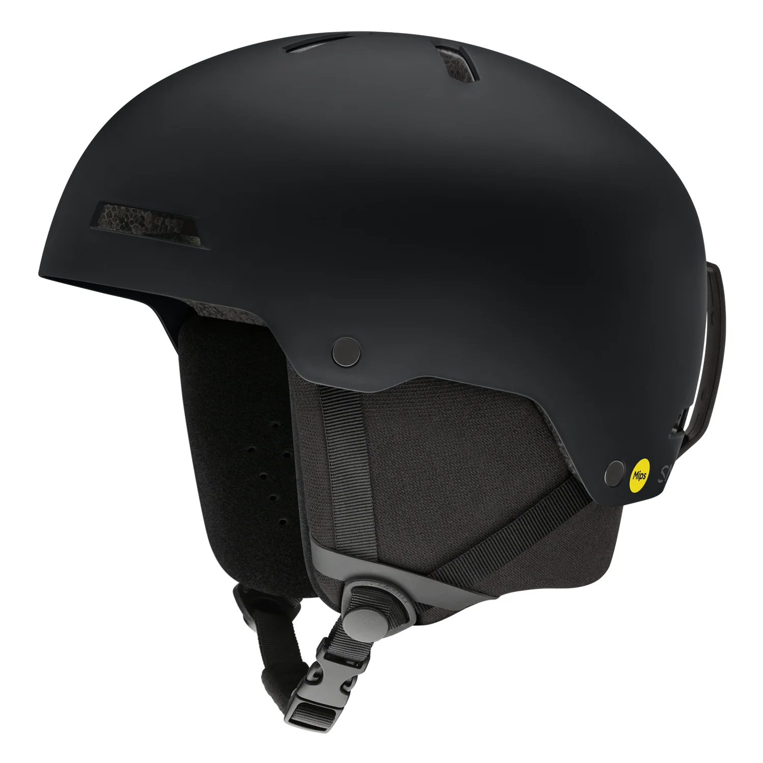 Smith Kids Rodeo Jr. MIPS Helmet Matte Black