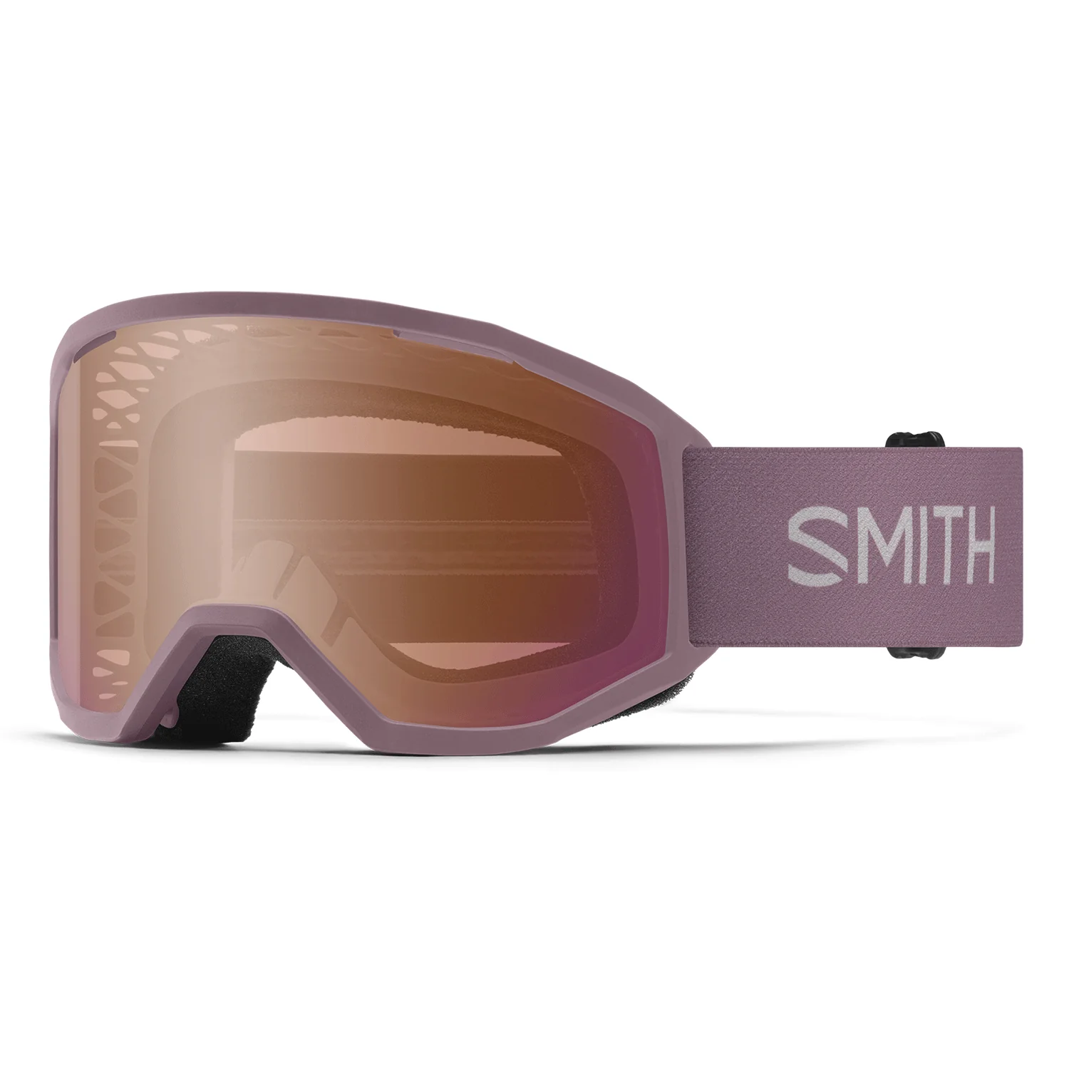 Smith Loam MTB Goggles Dusk/Bone