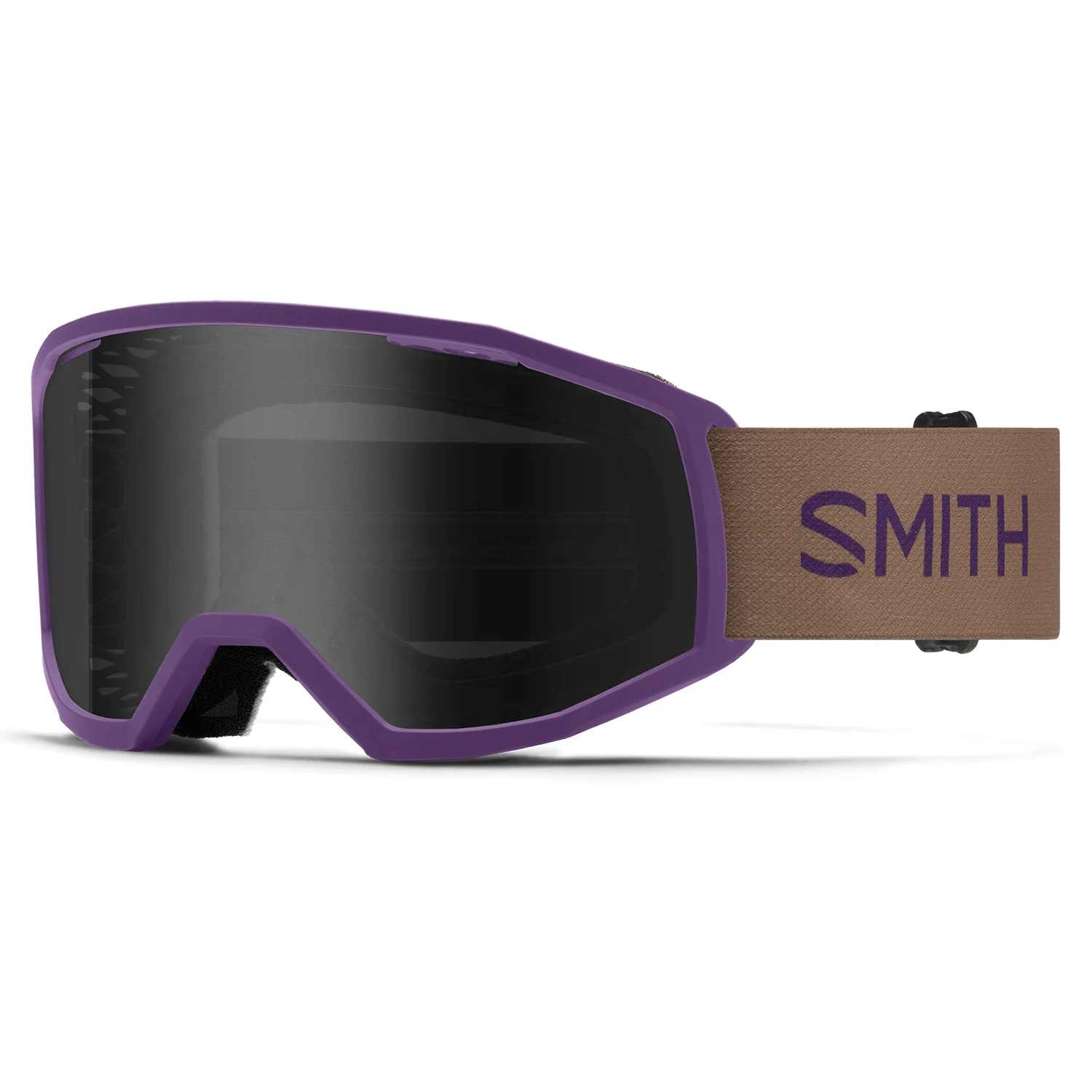 Smith Loam S MTB Goggles Indigo/Coyote