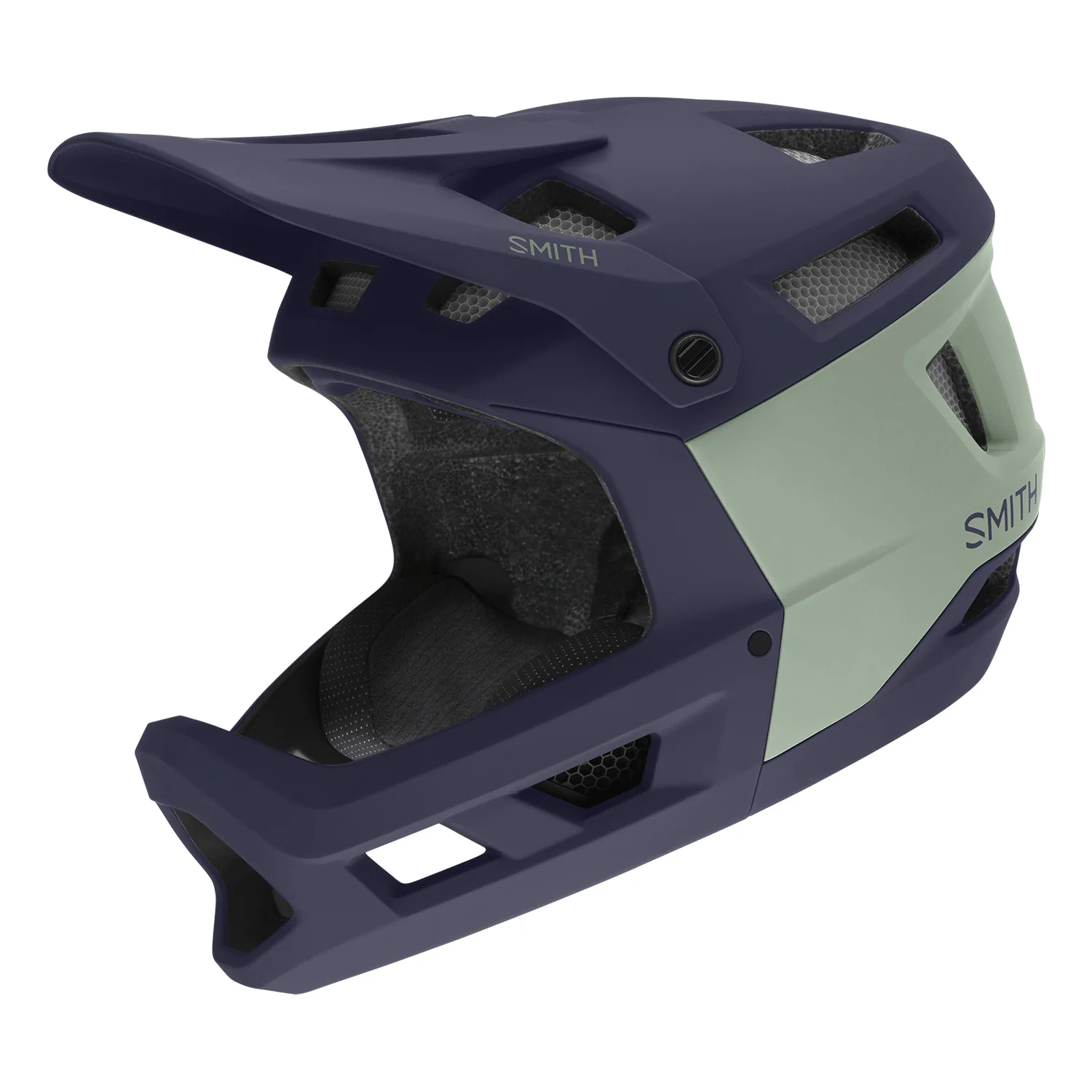 Smith Mainline MIPS Helmet Matte Midnight Navy/Sagebrush