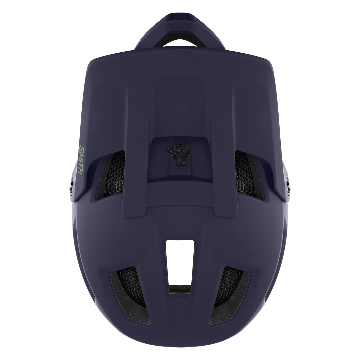 Smith Mainline MIPS Helmet Matte Midnight Navy/Sagebrush - Image 3