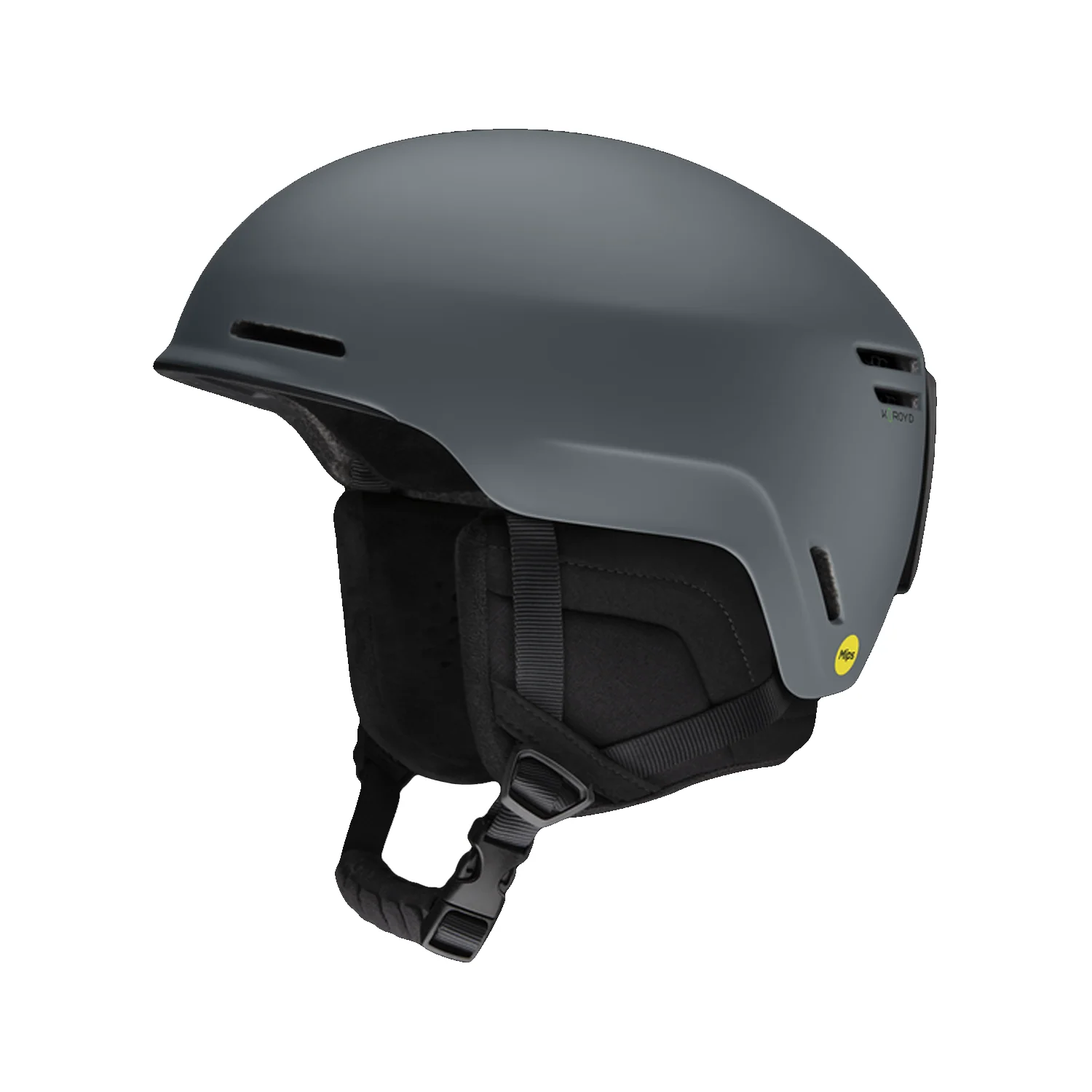Smith Method MIPS Helmet Matte Slate