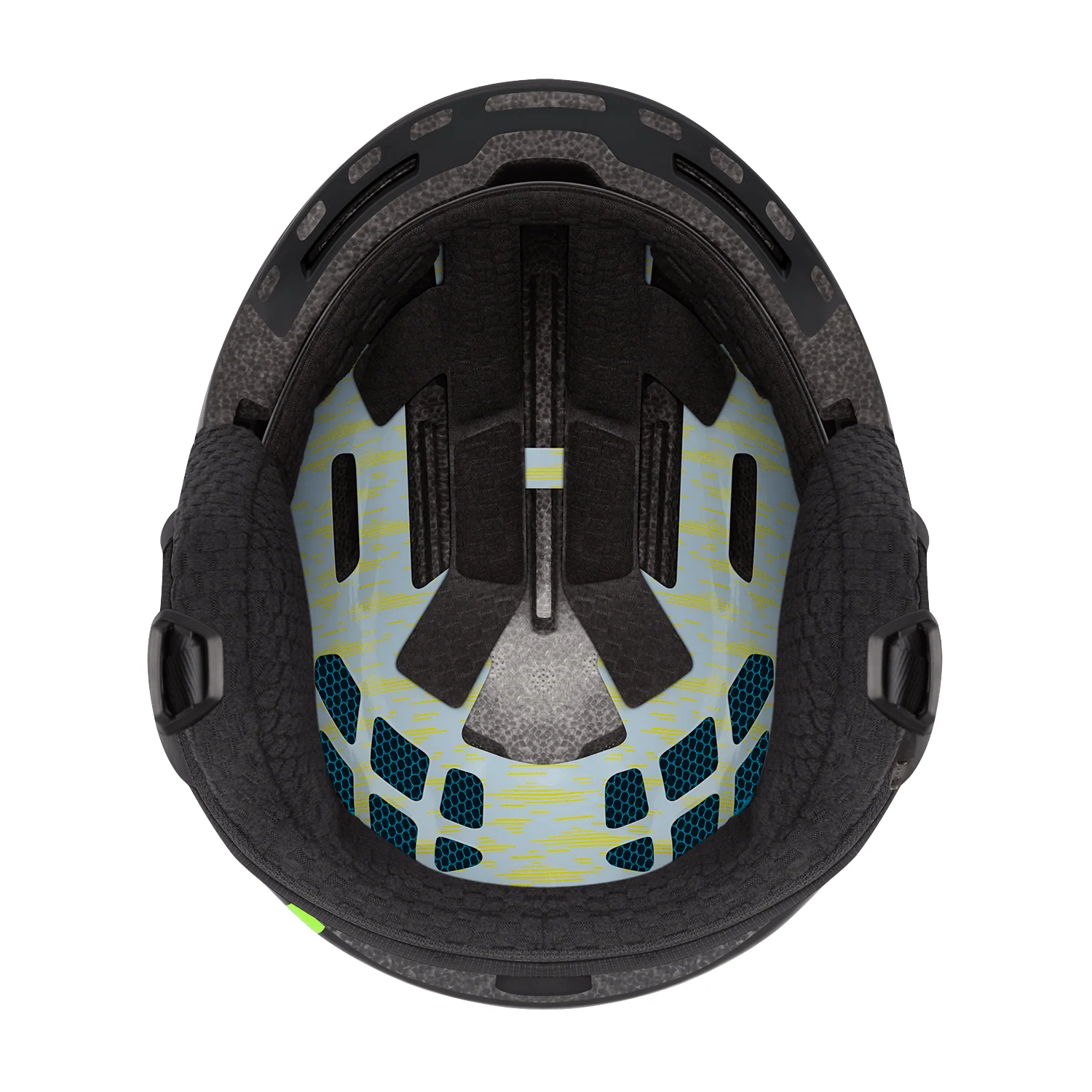Smith Method Pro MIPS Helmet Matte Black - Image 3