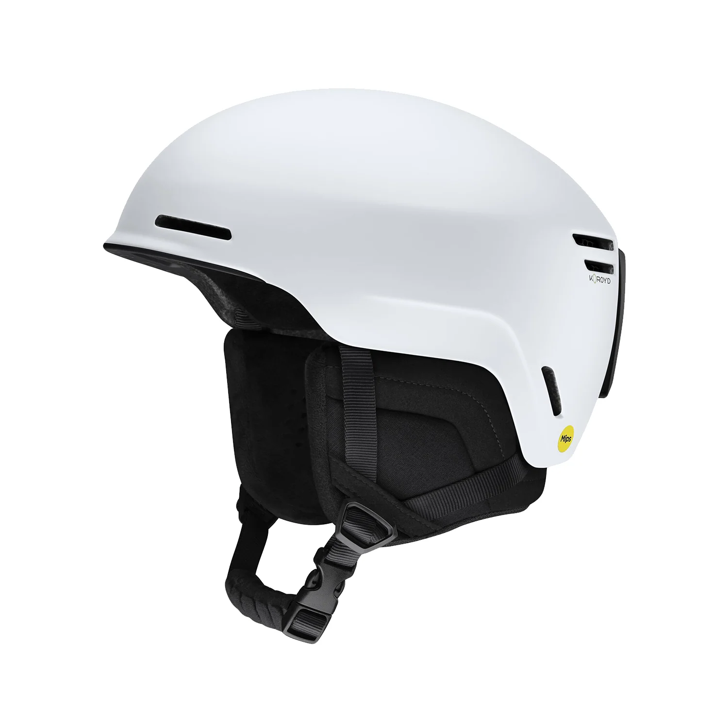 Smith Method Pro MIPS Helmet Matte White