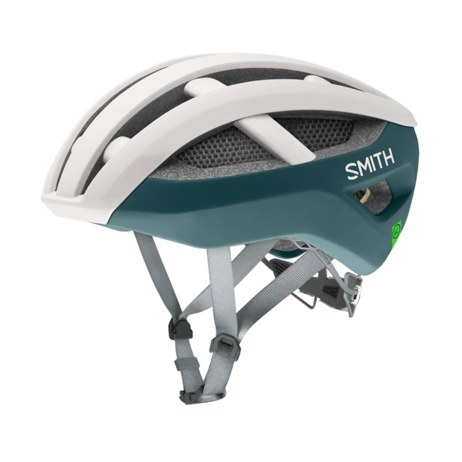 Smith Network MIPS Helmet Matte Mist/Cenote