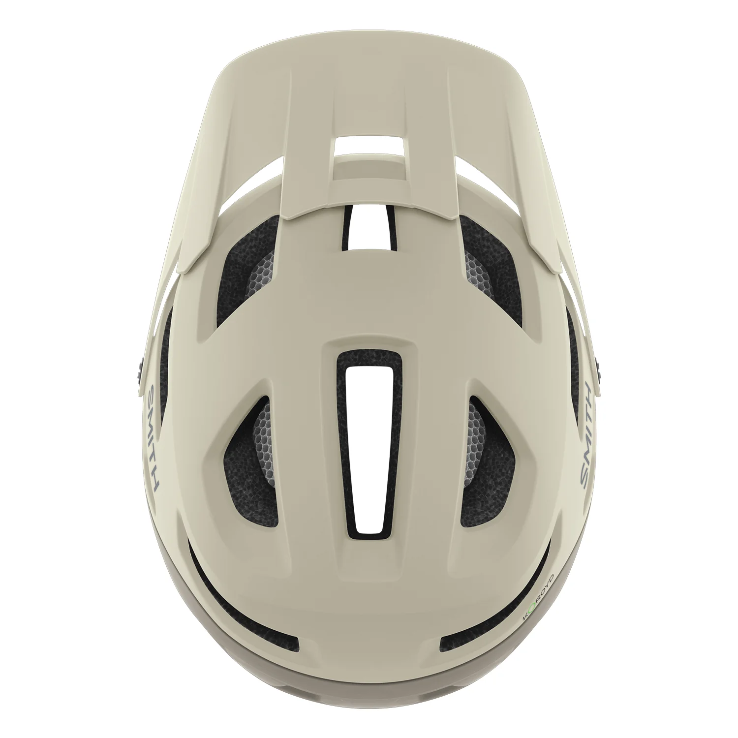 Smith Payroll MIPS Helmet Matte Chalk - Image 2