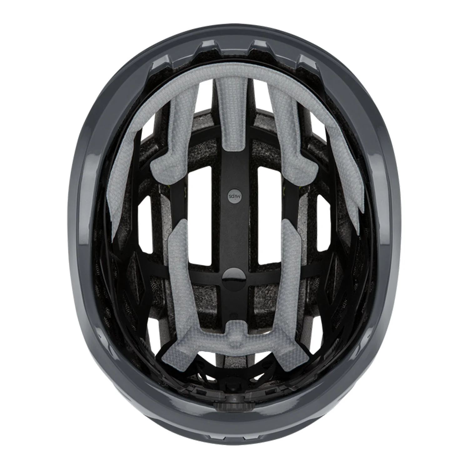 Smith Persist MIPS Helmet 2022 Black/Cement - Image 4