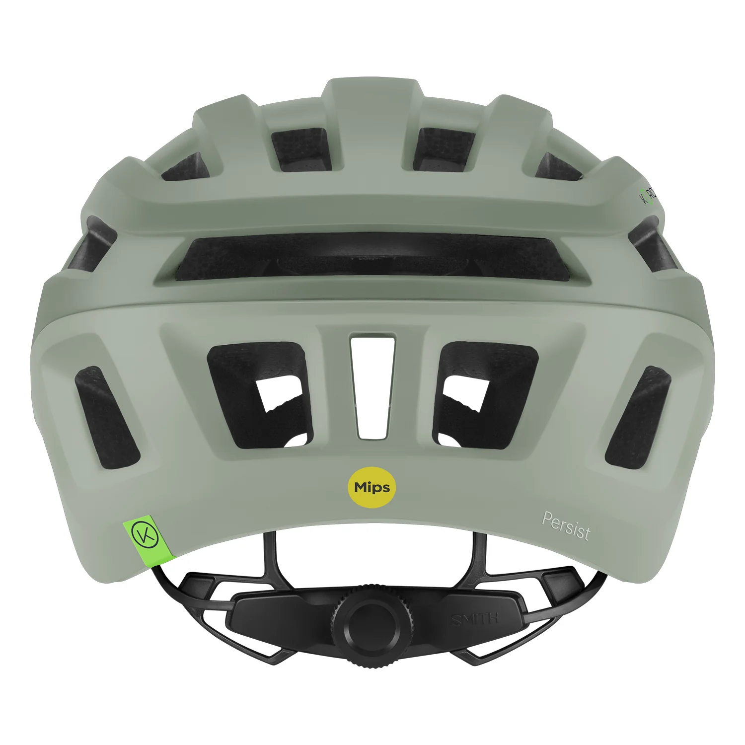 Smith Persist MIPS Helmet Matte Sagebrush - Image 3