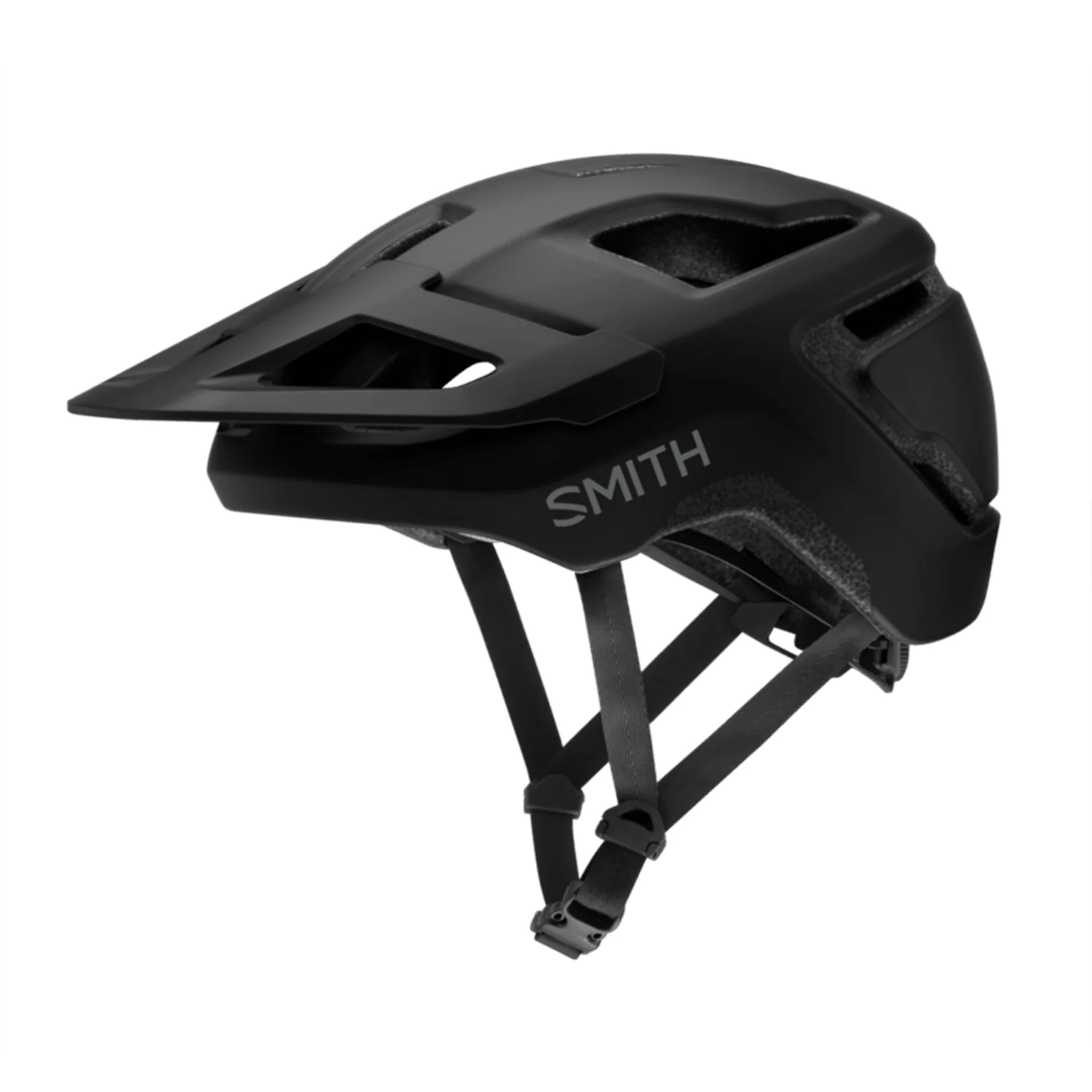 Smith Pilot MIPS Helmet Matte Black