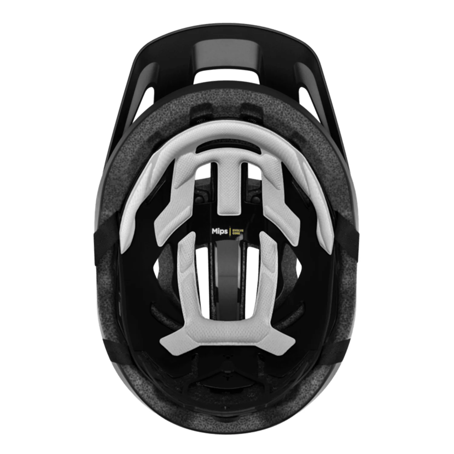 Smith Pilot MIPS Helmet Matte Black - Image 2
