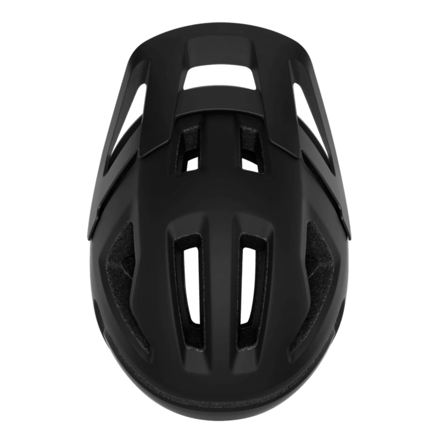 Smith Pilot MIPS Helmet Matte Black - Image 4