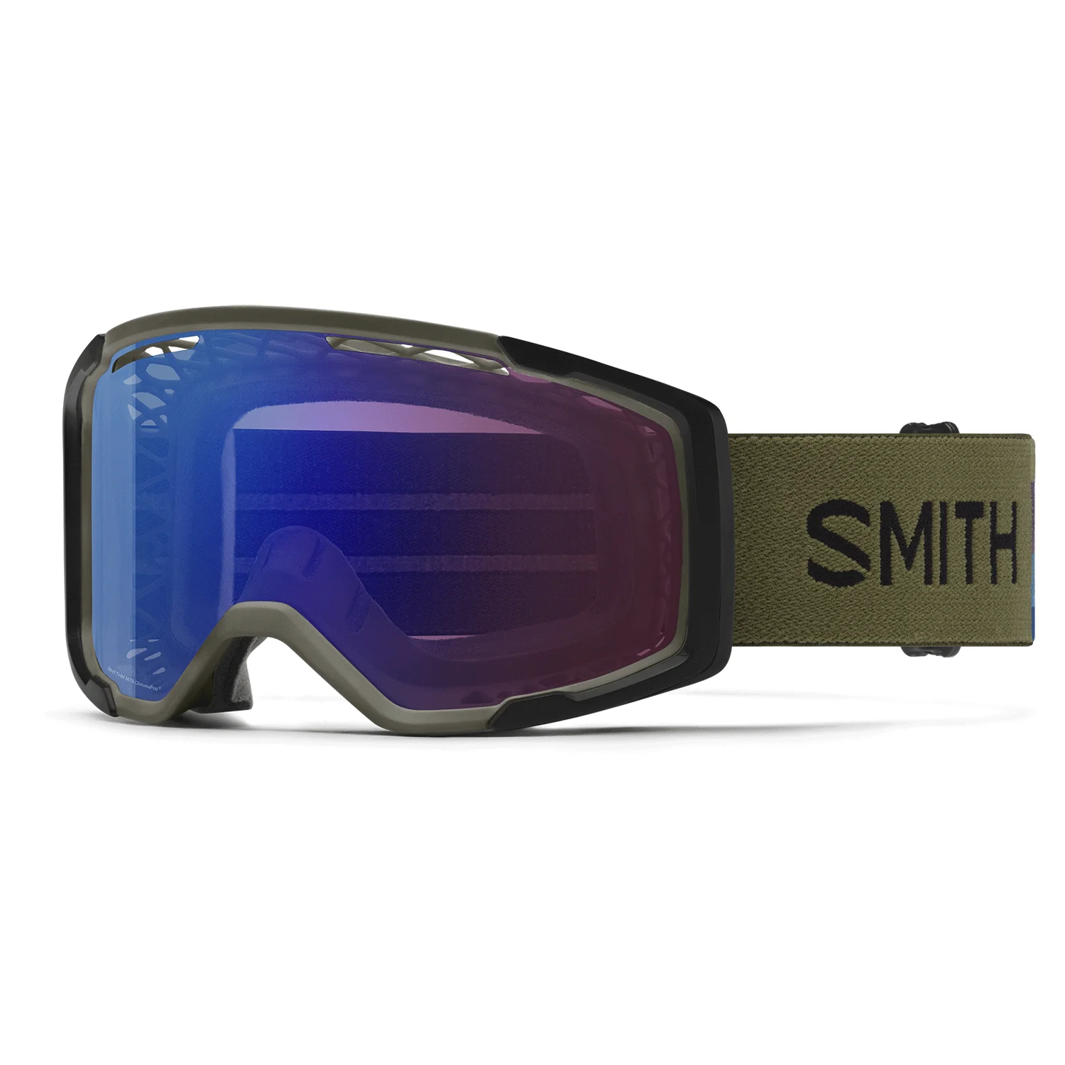 Smith Rhythm MTB Goggles Trail Camo