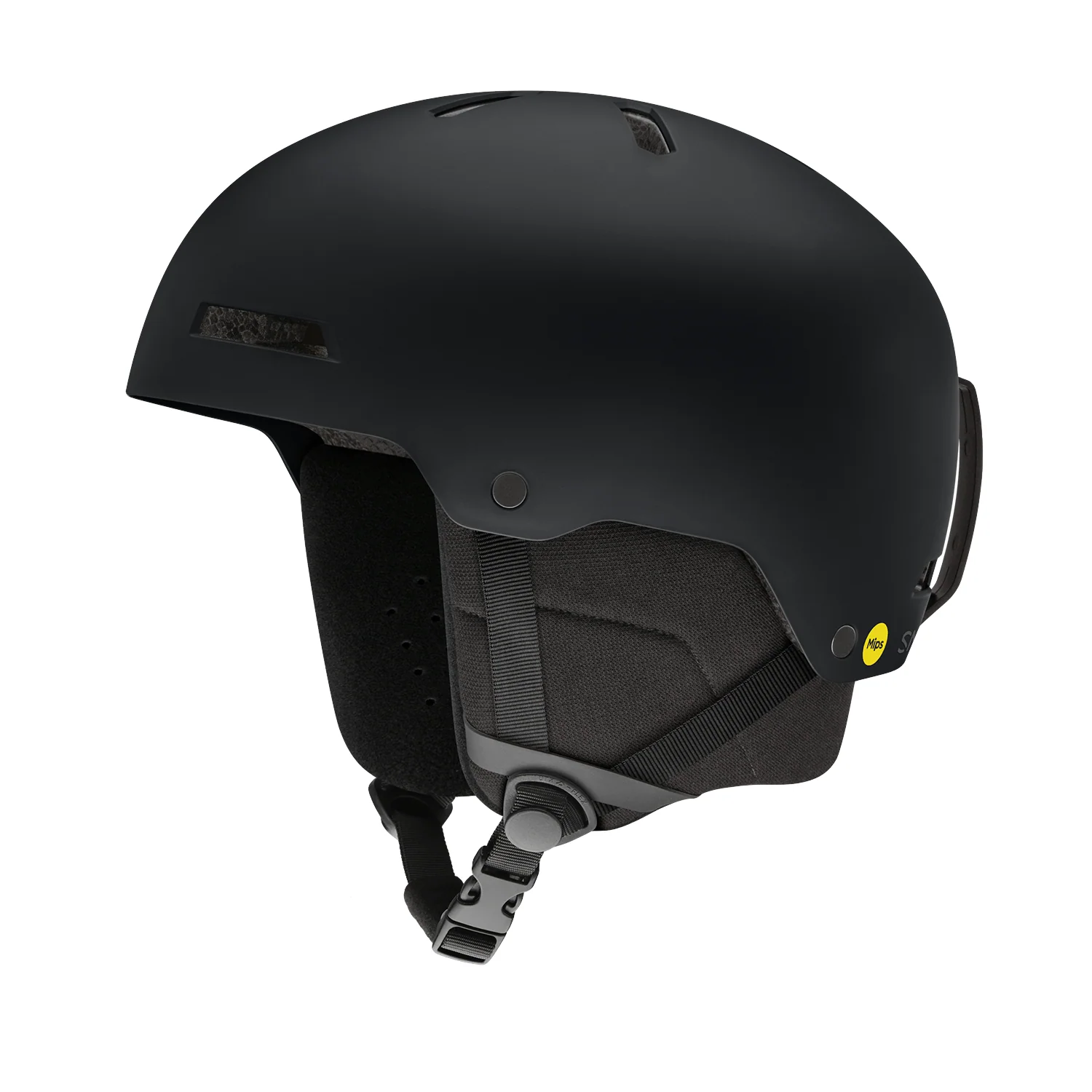 Smith Rodeo MIPS Helmet Matte Black