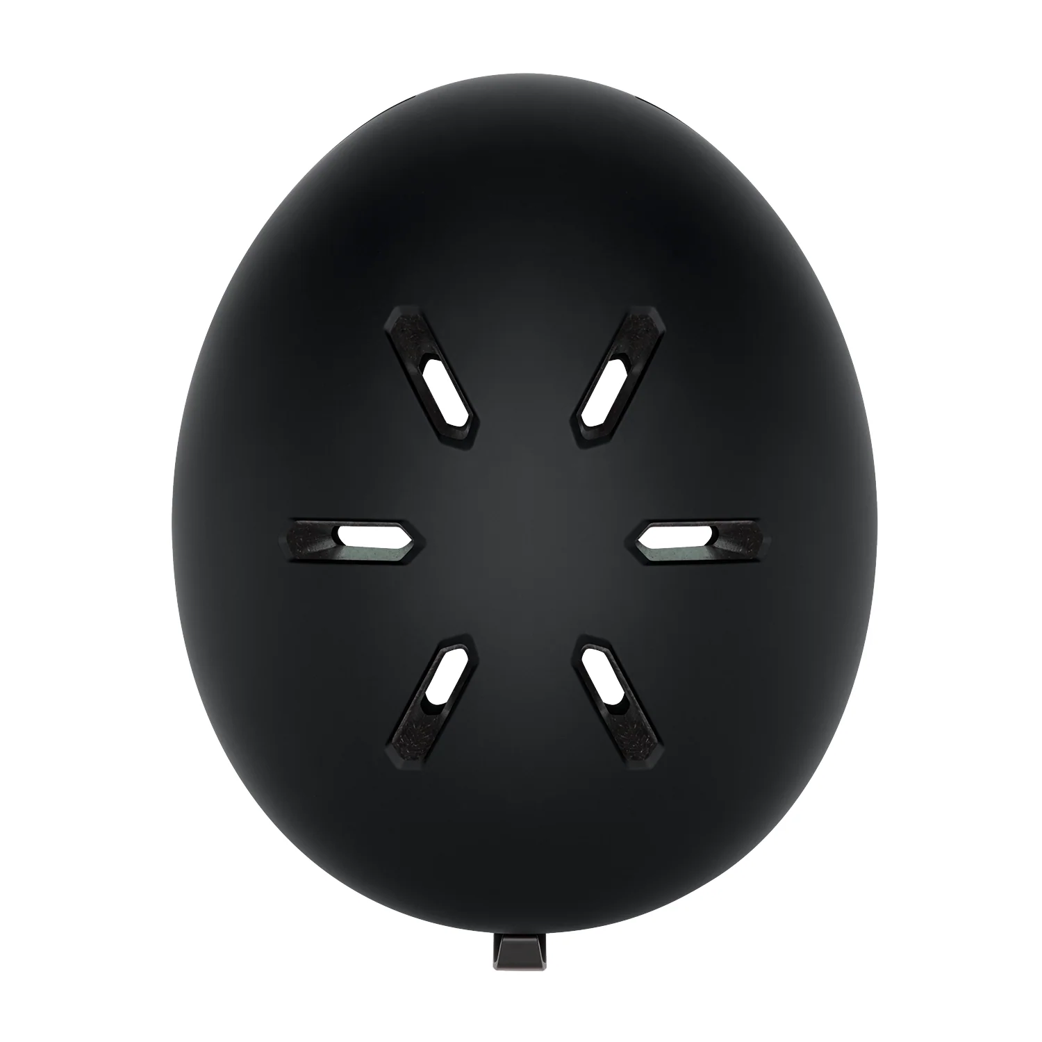 Smith Rodeo MIPS Helmet Matte Black - Image 3