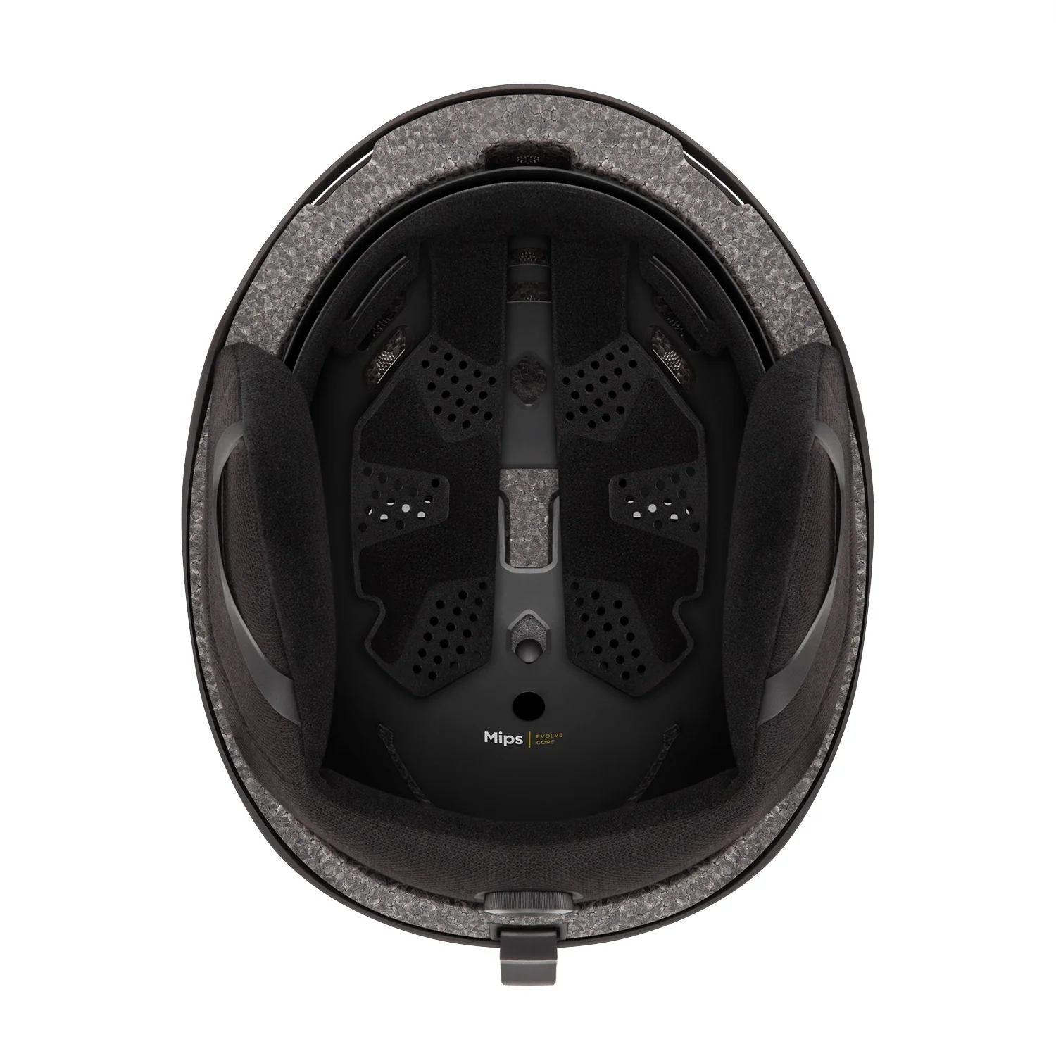 Smith Rodeo MIPS Helmet Matte Black - Image 4