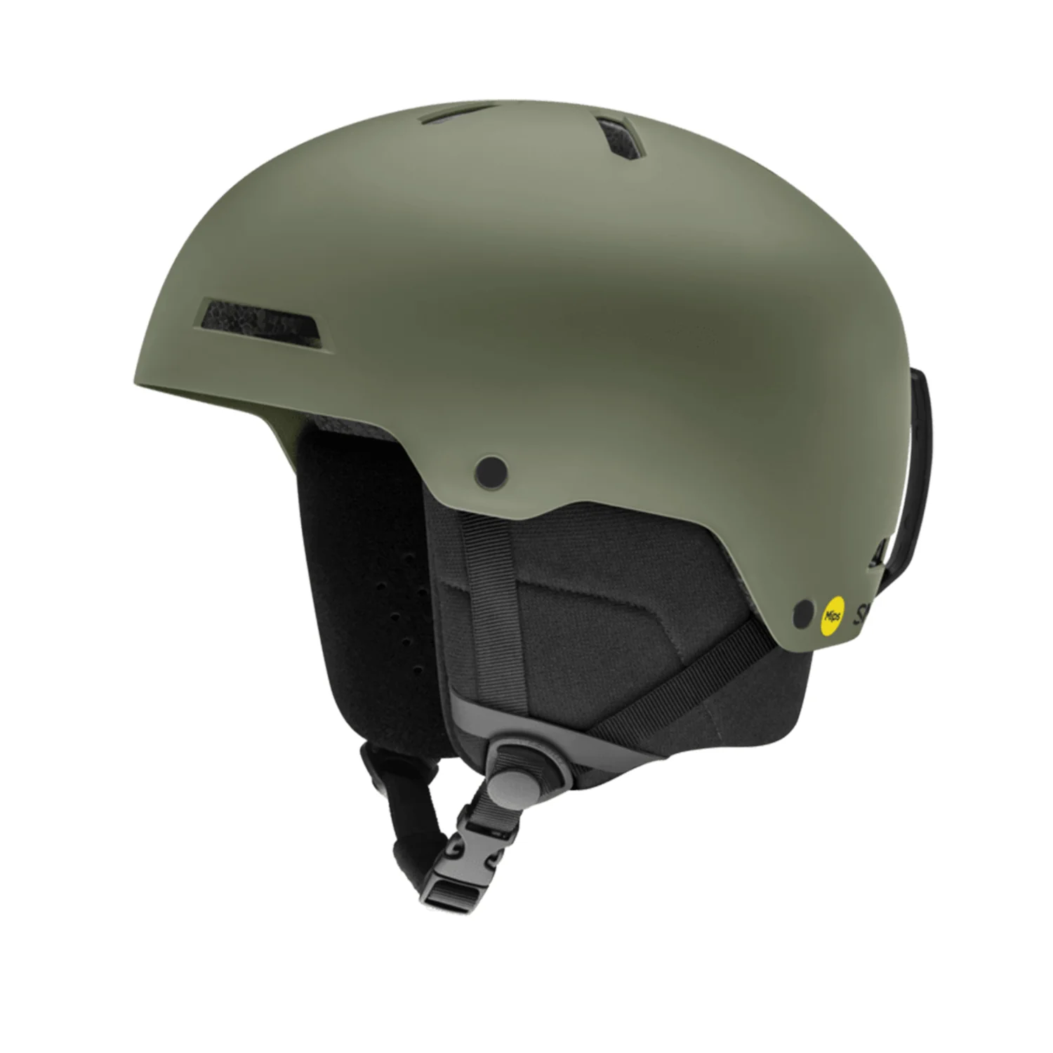 Smith Rodeo MIPS Helmet Matte Fatigue Green